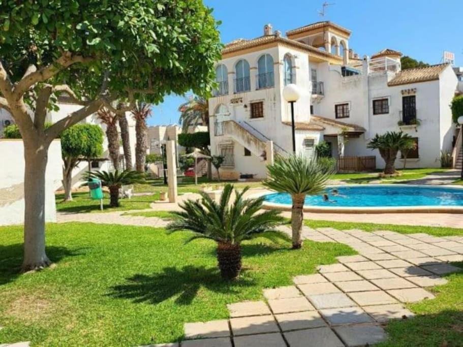 Winahost Orihuela Playa Flamenca Apartment Alicante