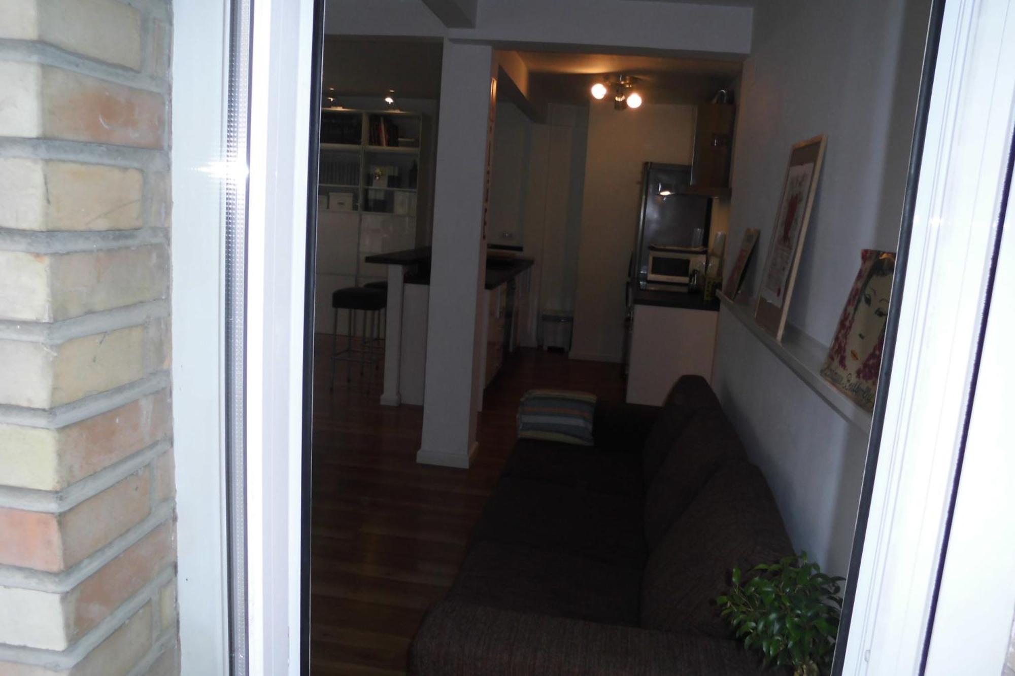 Near To Castle Santa Barbara Apartment *