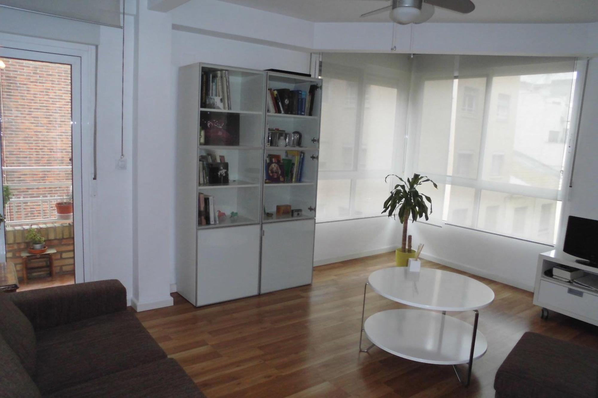 Apartment Near To Castle Santa Barbara *