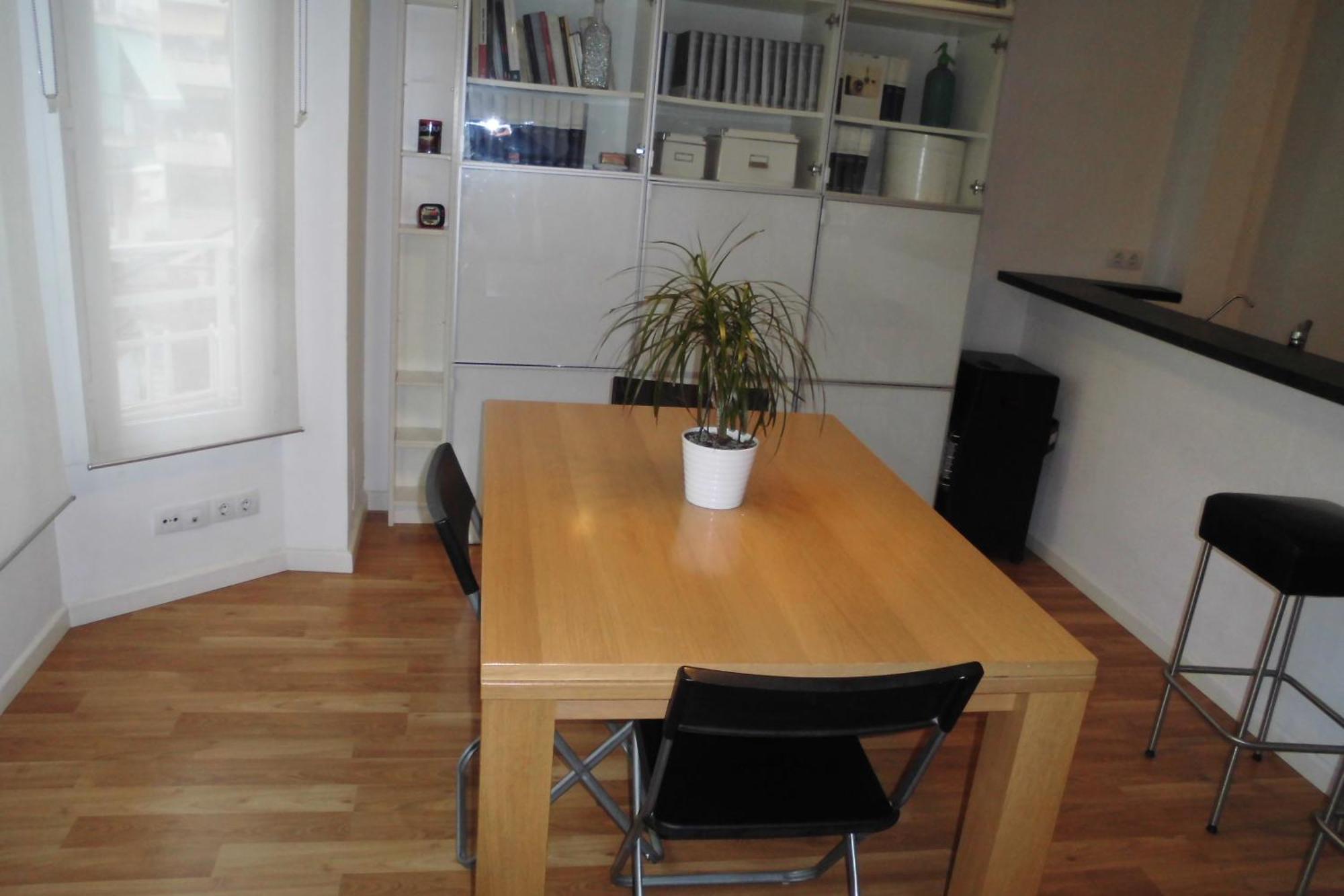 Apartment Near To Castle Santa Barbara Alicante