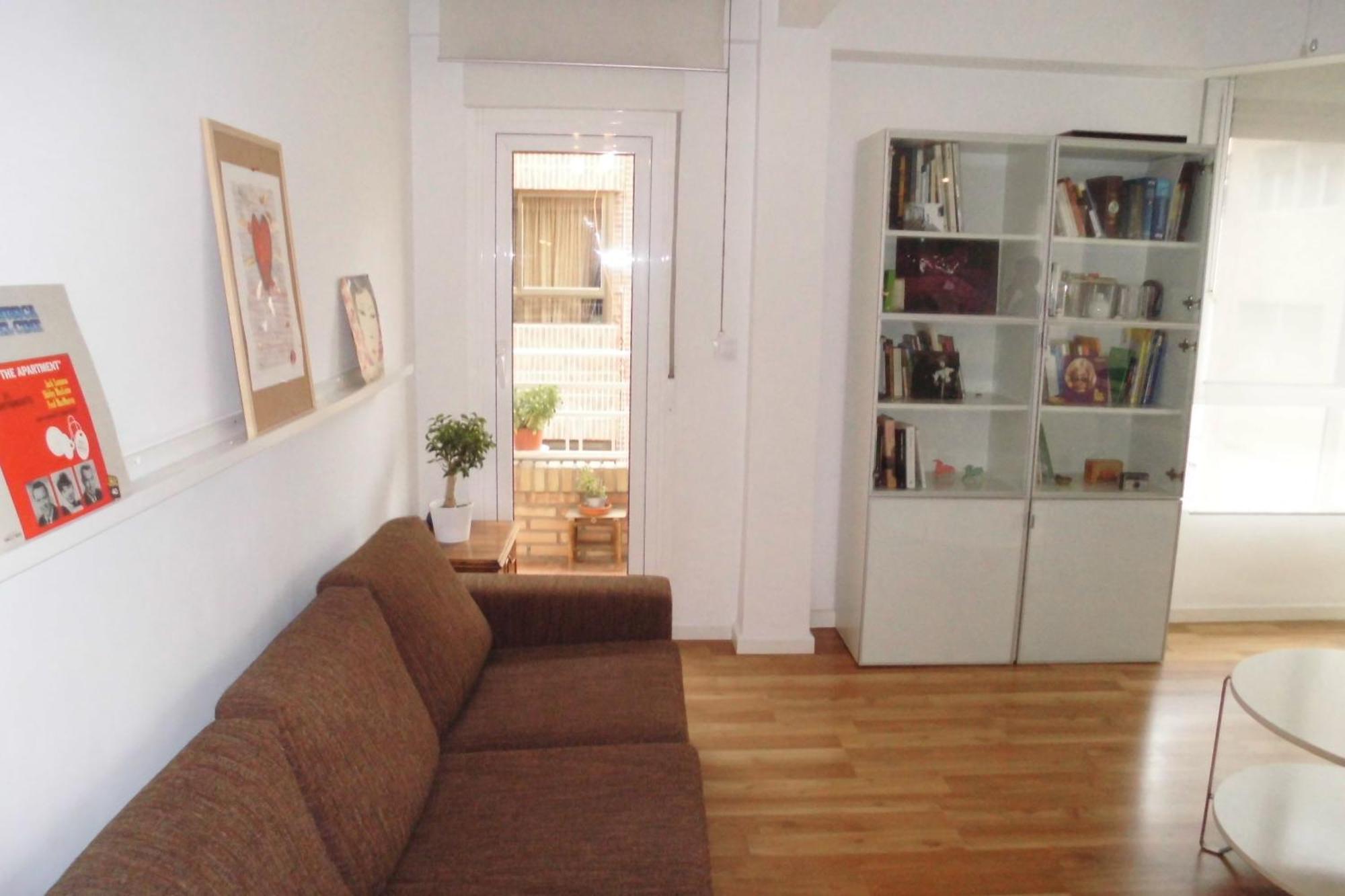 Apartment Near To Castle Santa Barbara *