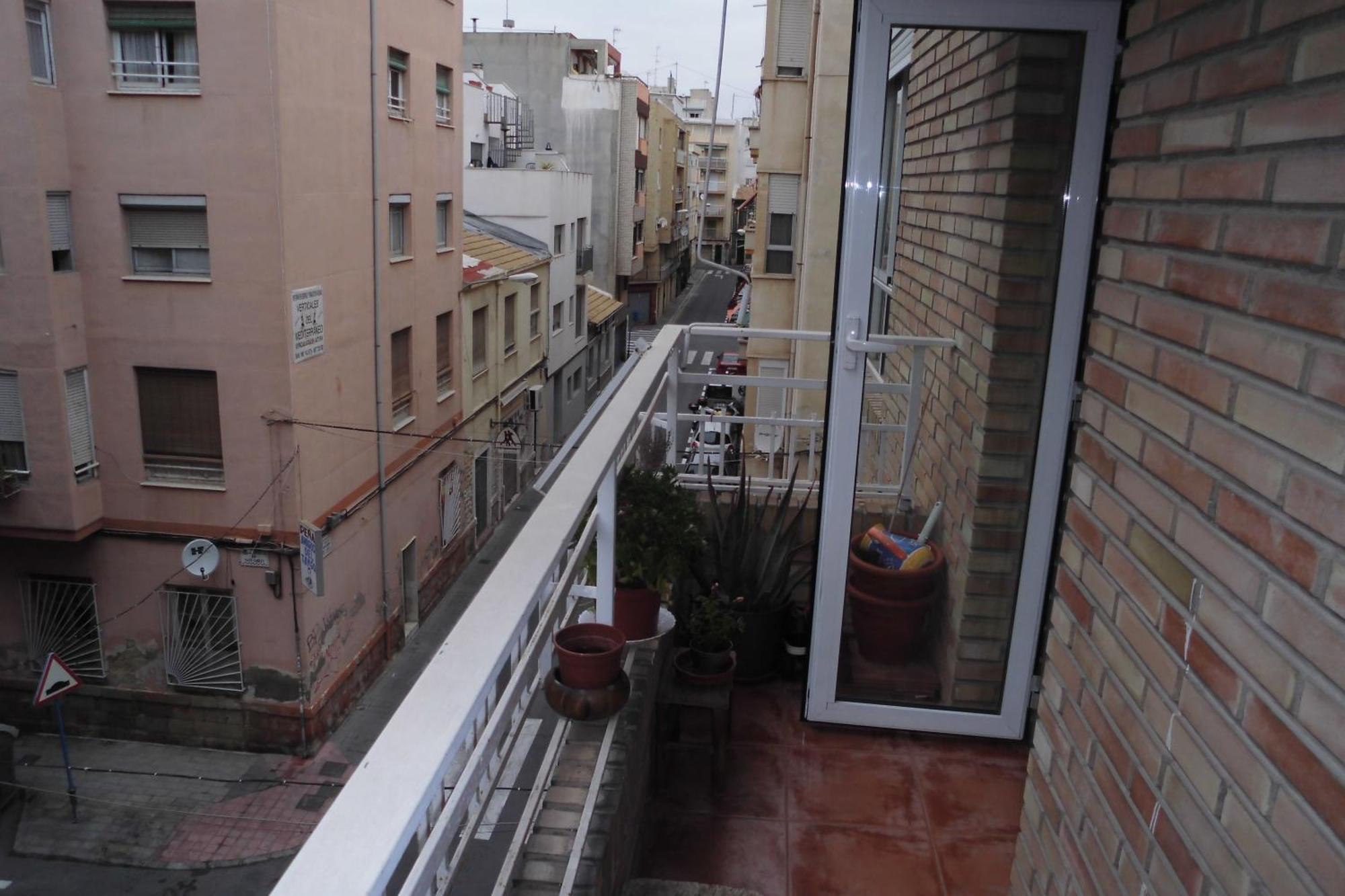 Near To Castle Santa Barbara Apartment *