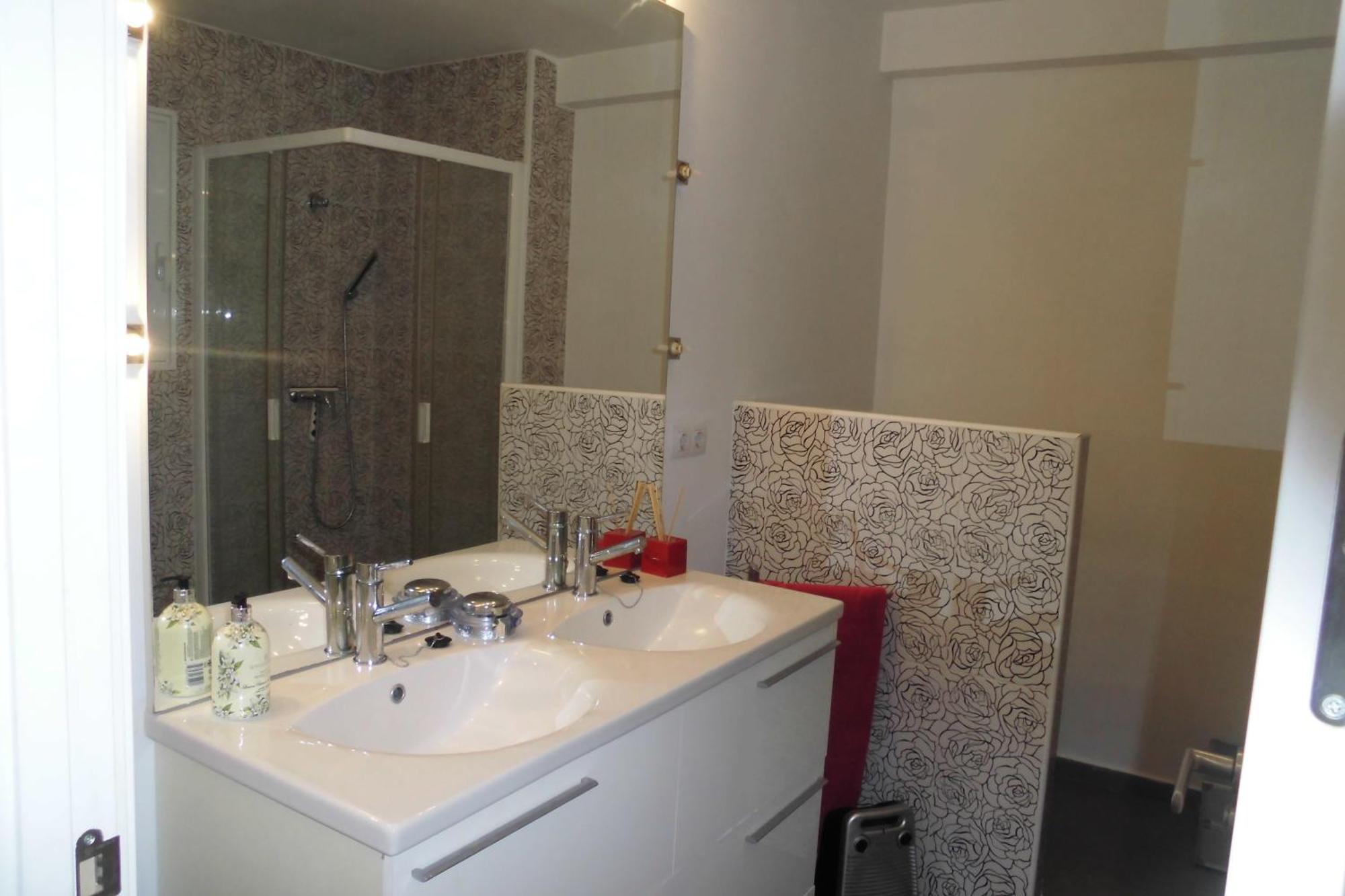 Apartment Near To Castle Santa Barbara