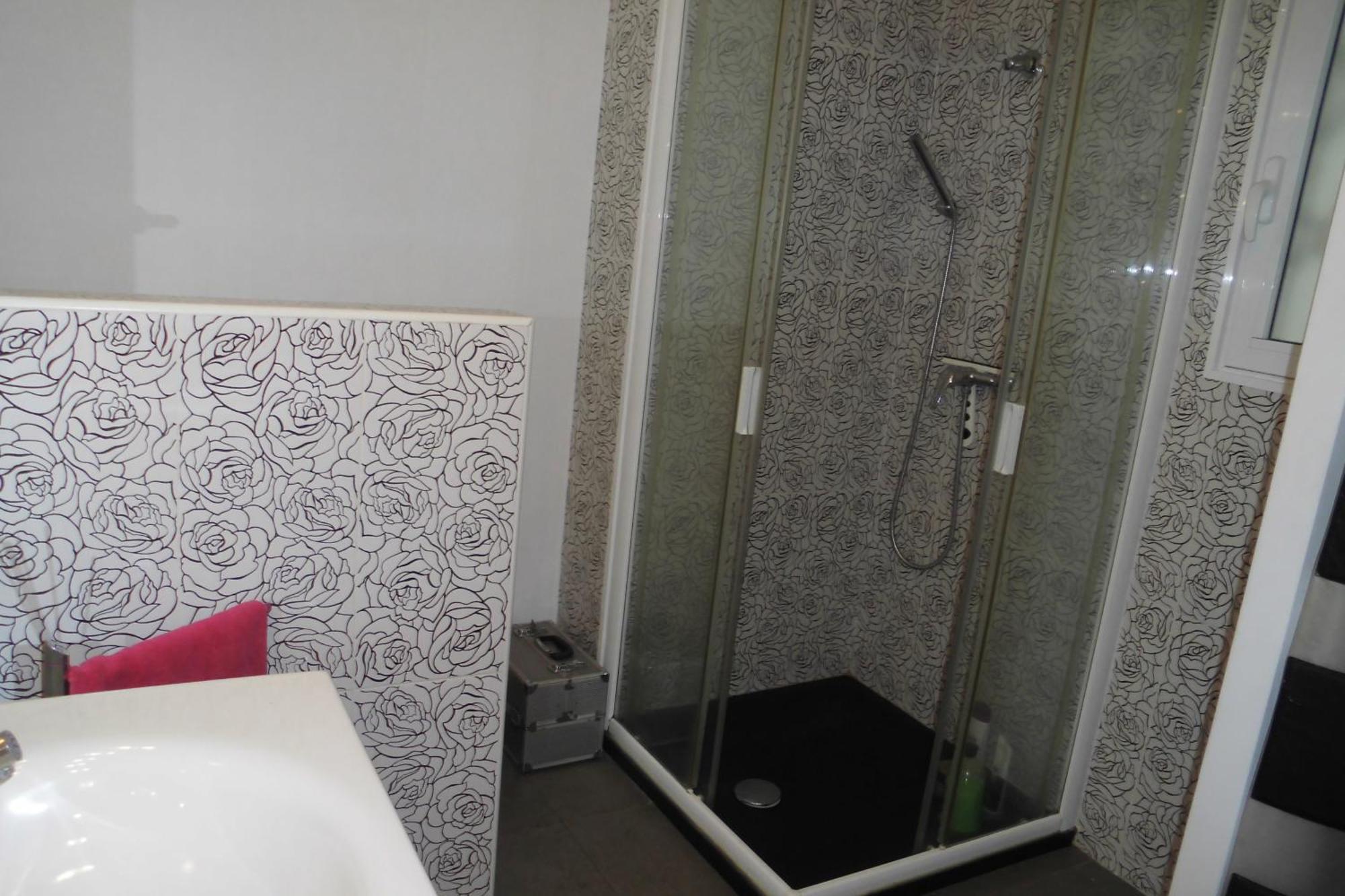 Apartment Near To Castle Santa Barbara *