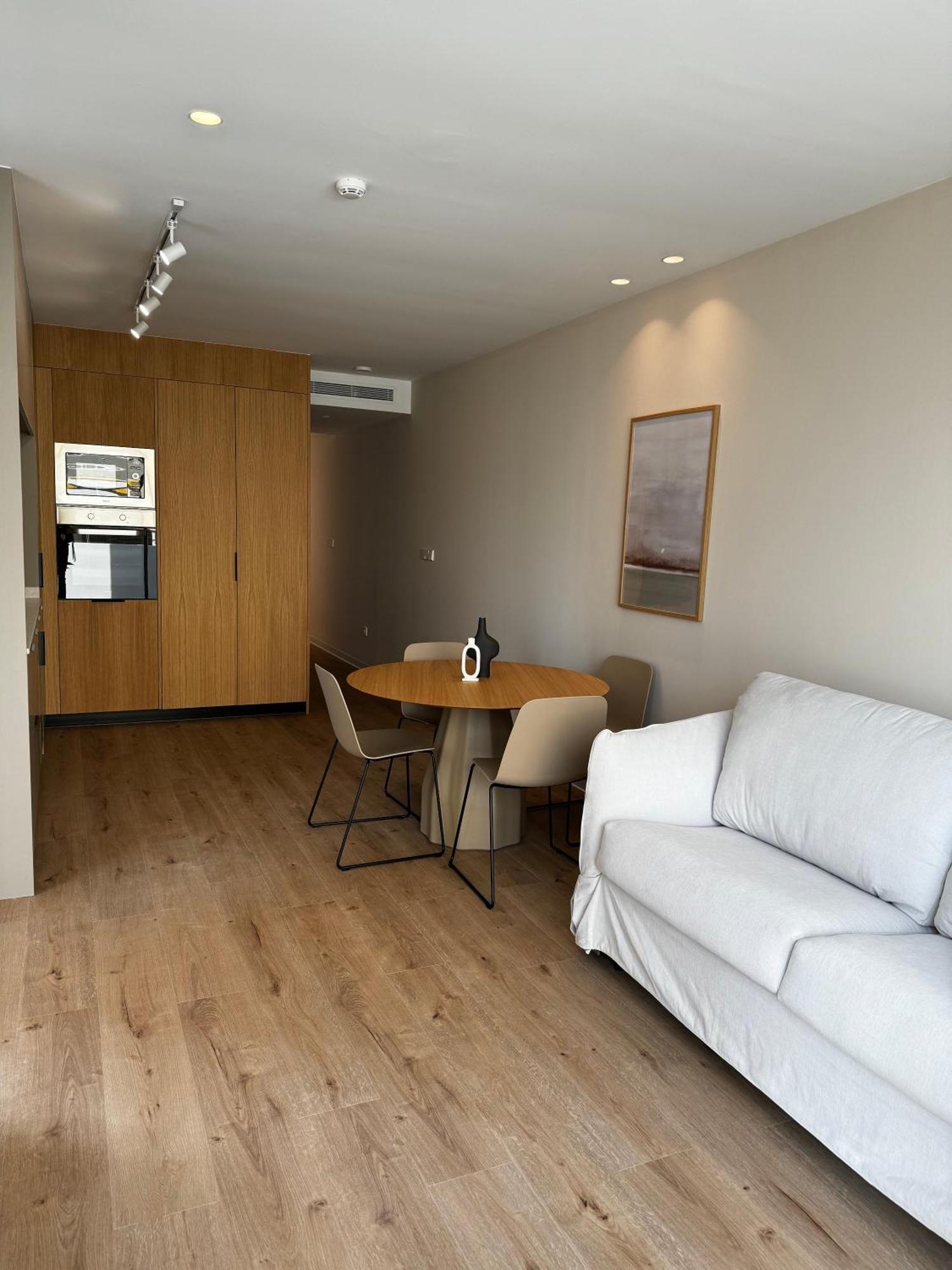 Reyes Catolicos Premium Beach, Playa Urbanova, Huoneisto