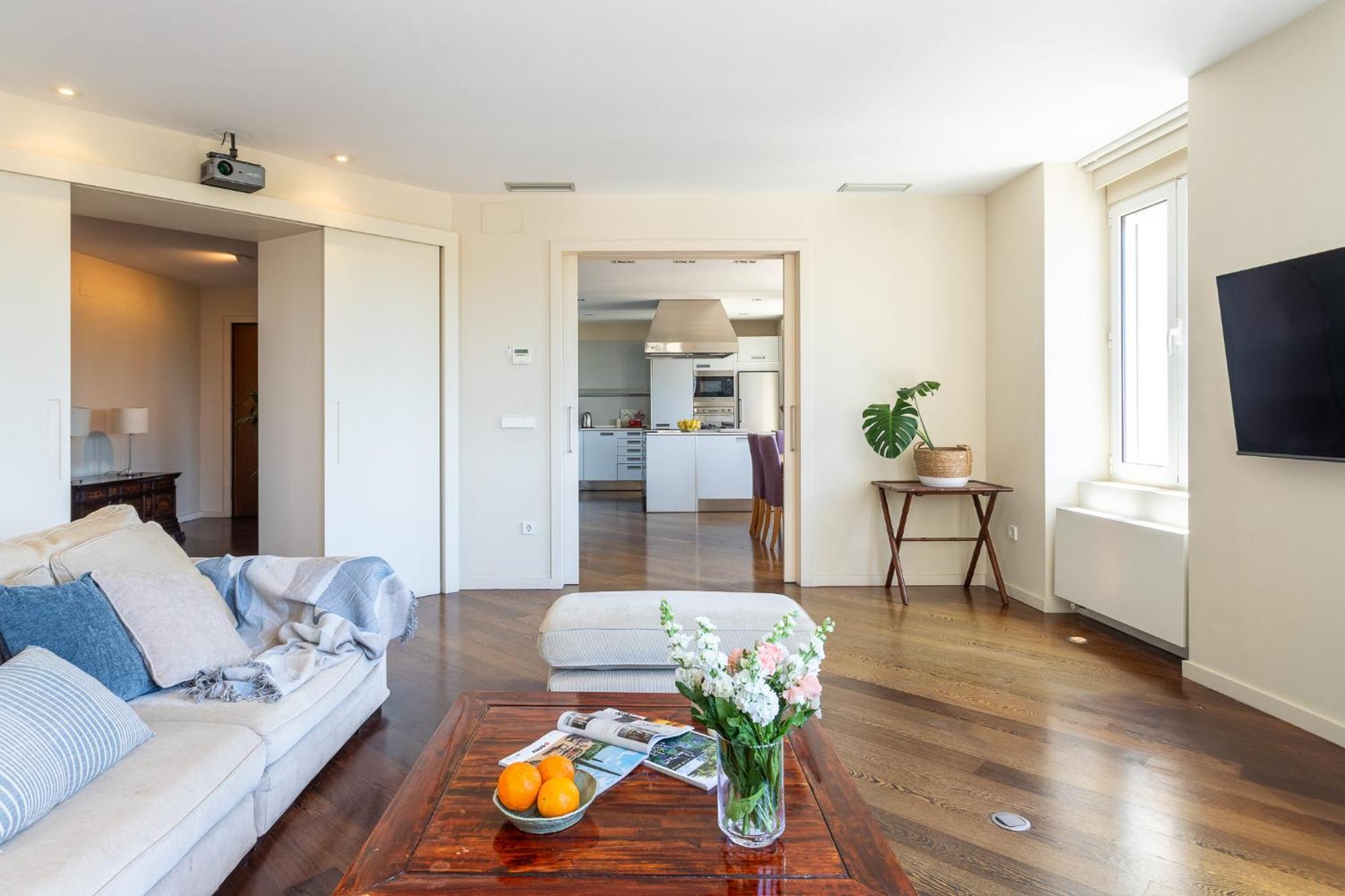 Apartment Varema Explanada *