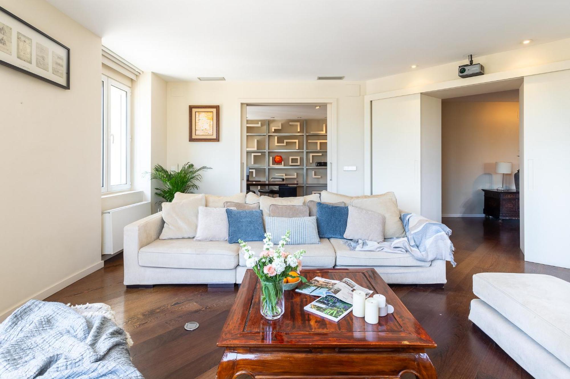 Apartment Varema Explanada Alicante