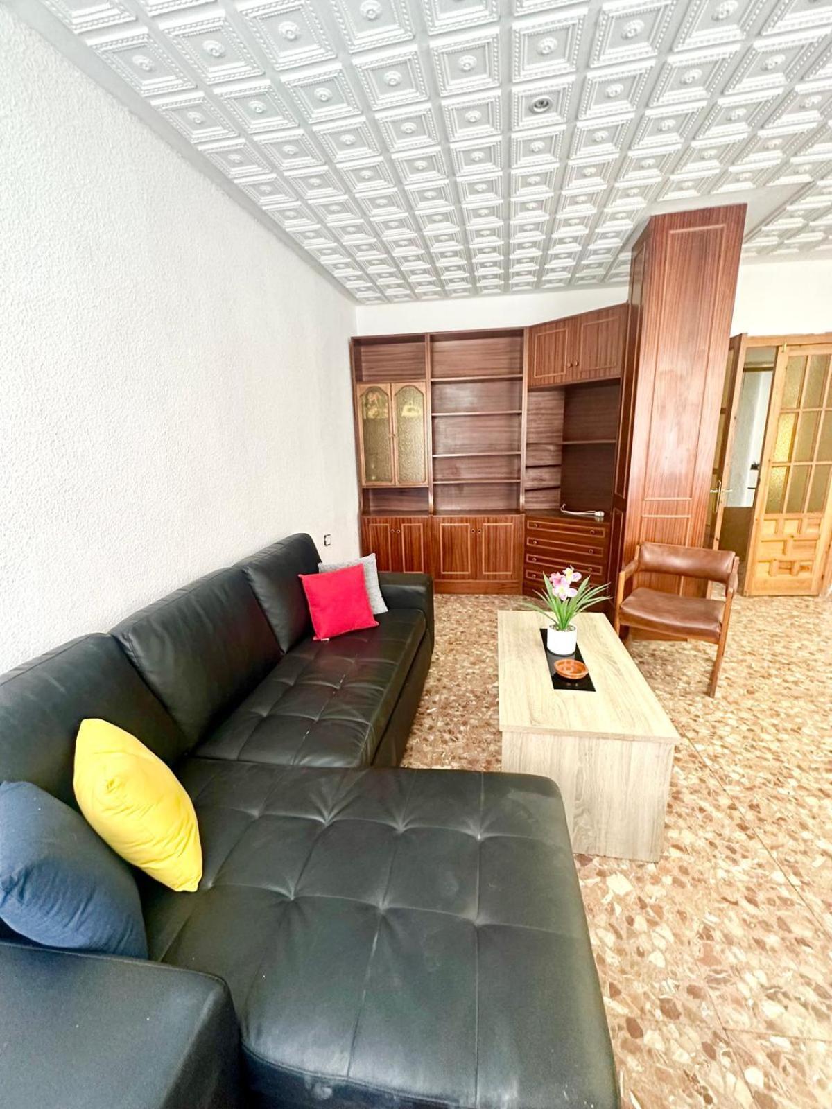 Apartment Plaza De Toros *