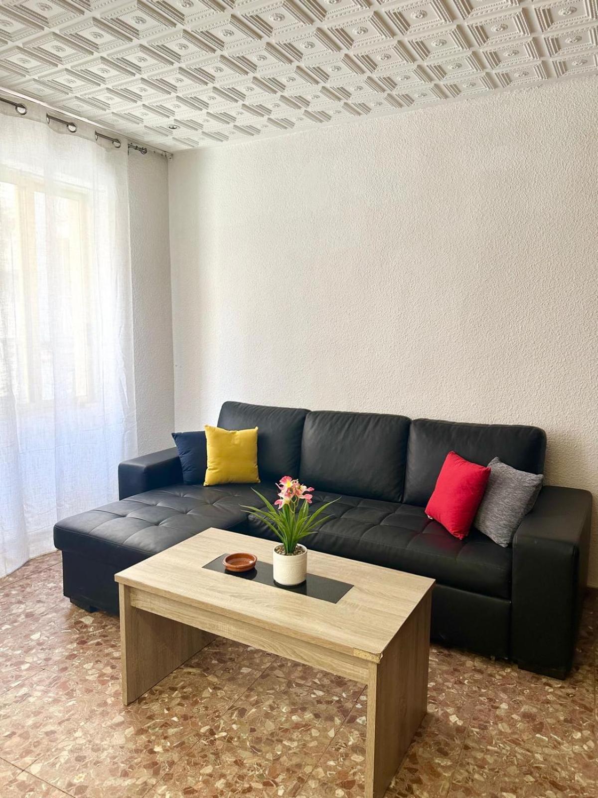 Plaza De Toros Apartment *