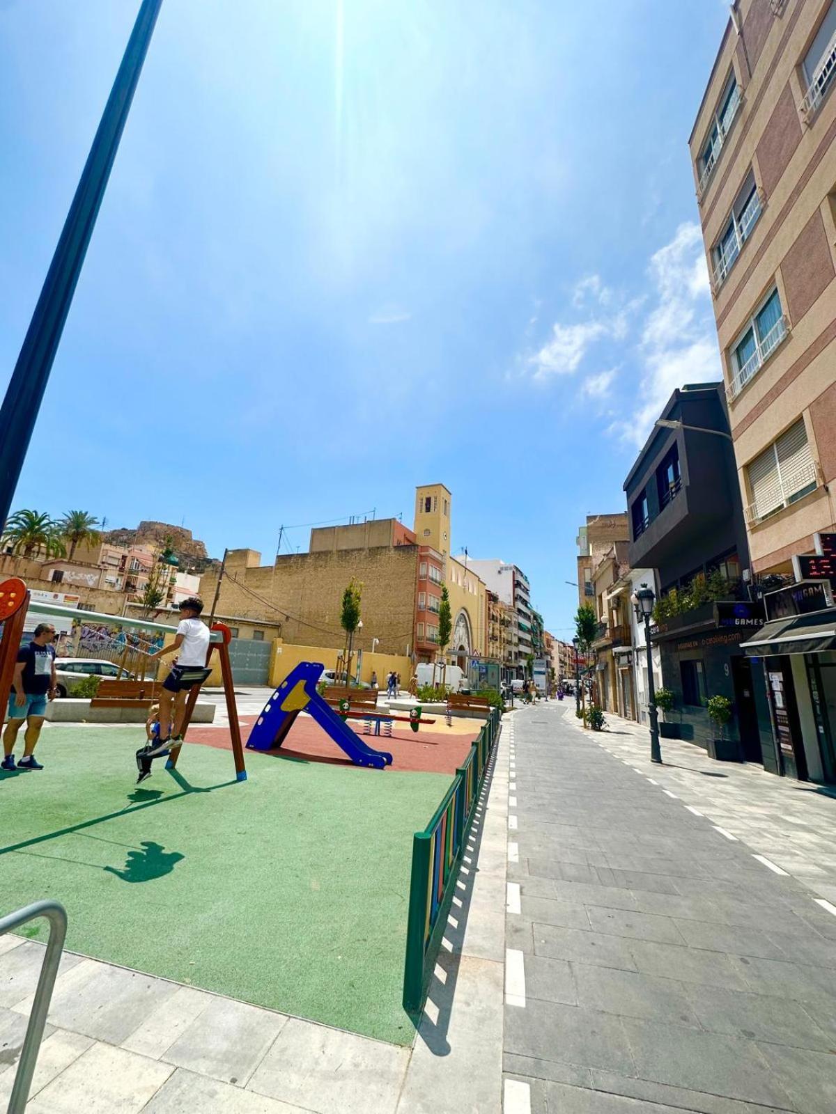 Plaza De Toros Apartment