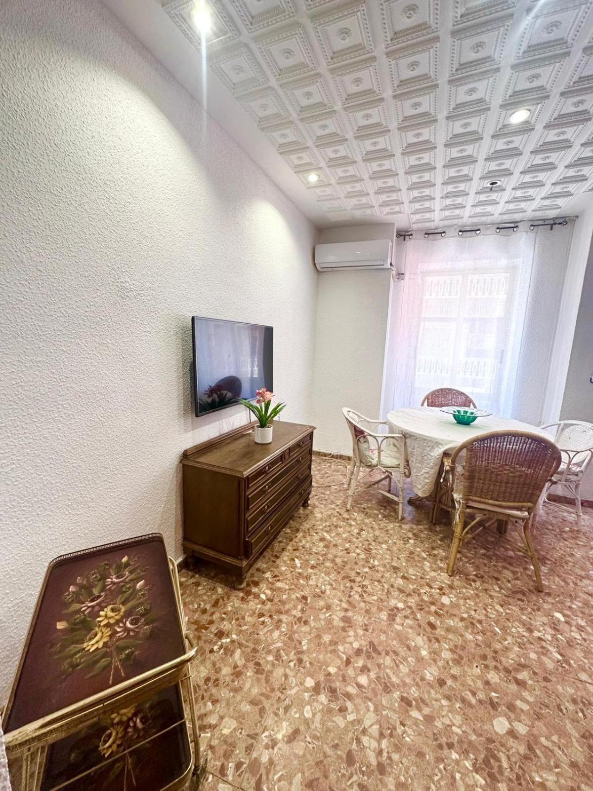 Apartment Plaza De Toros