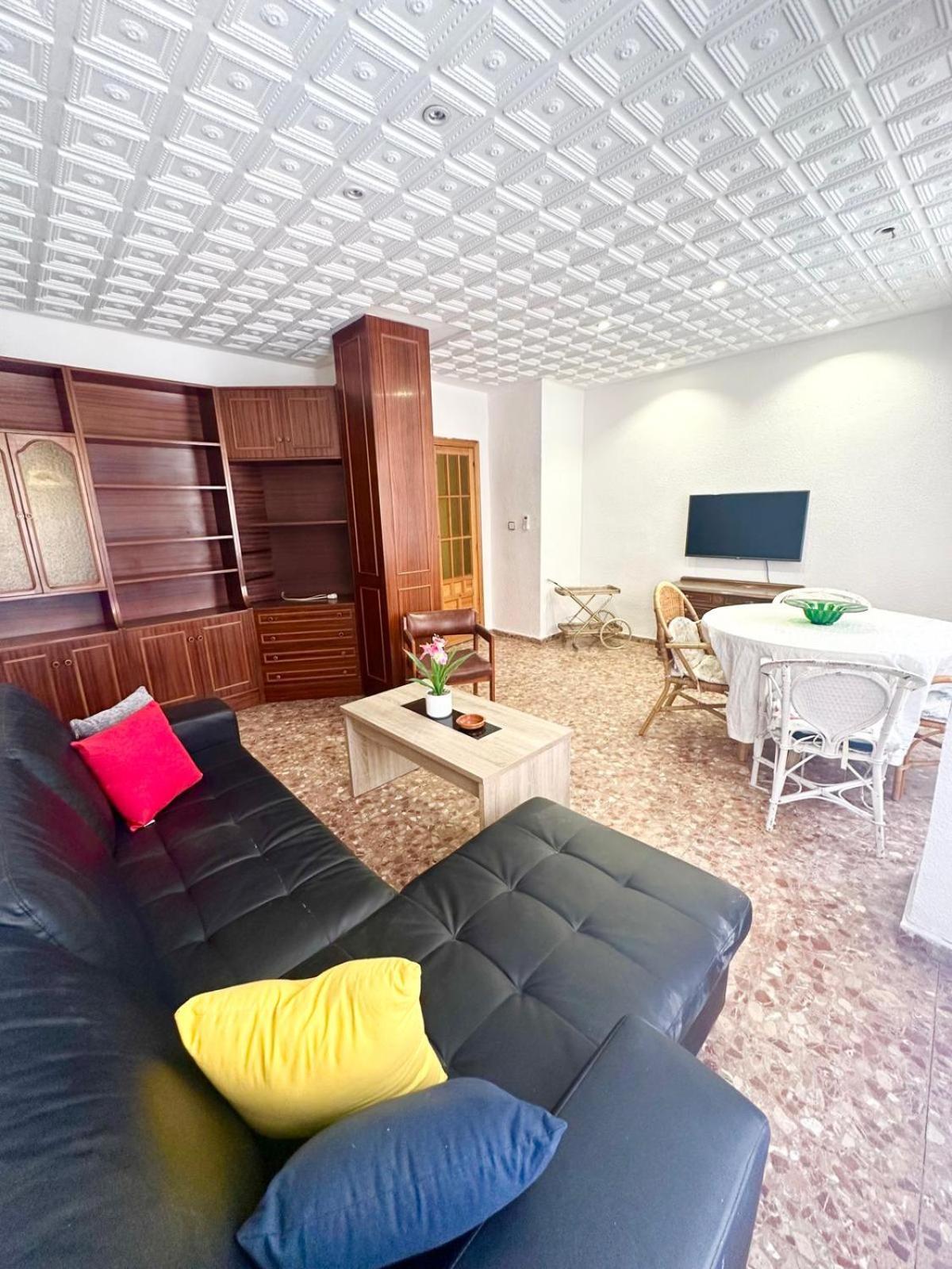 Apartment Plaza De Toros Alicante