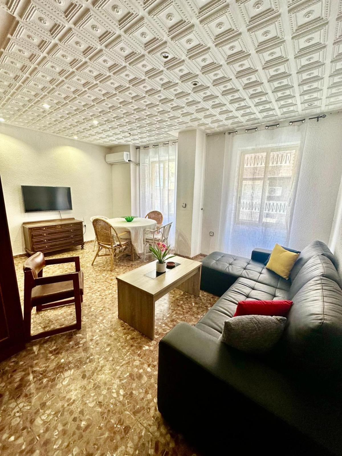Apartment Plaza De Toros *