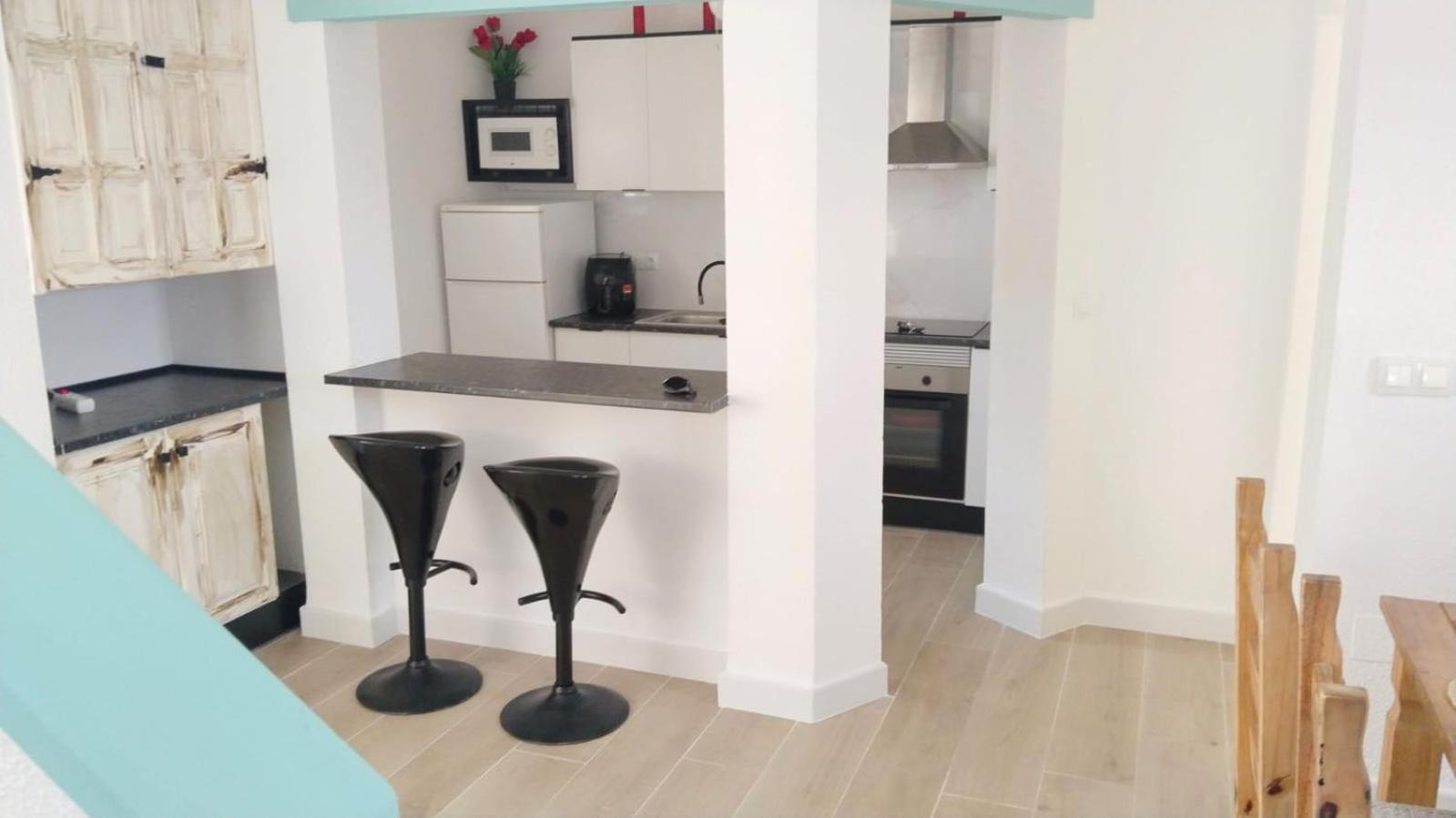 Winahost Orihuela Playa Flamenca Apartment