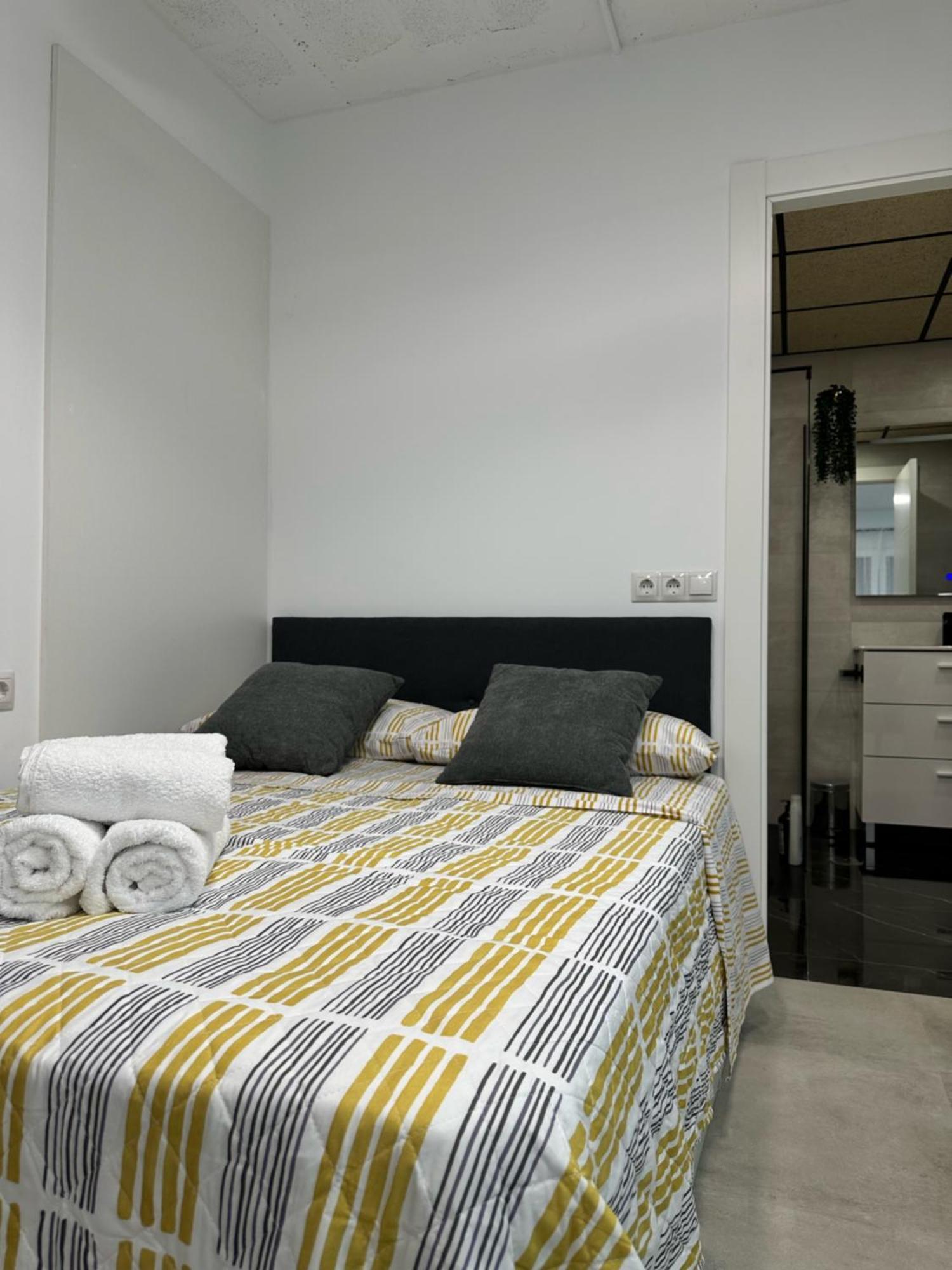 Loft Emma Alicante