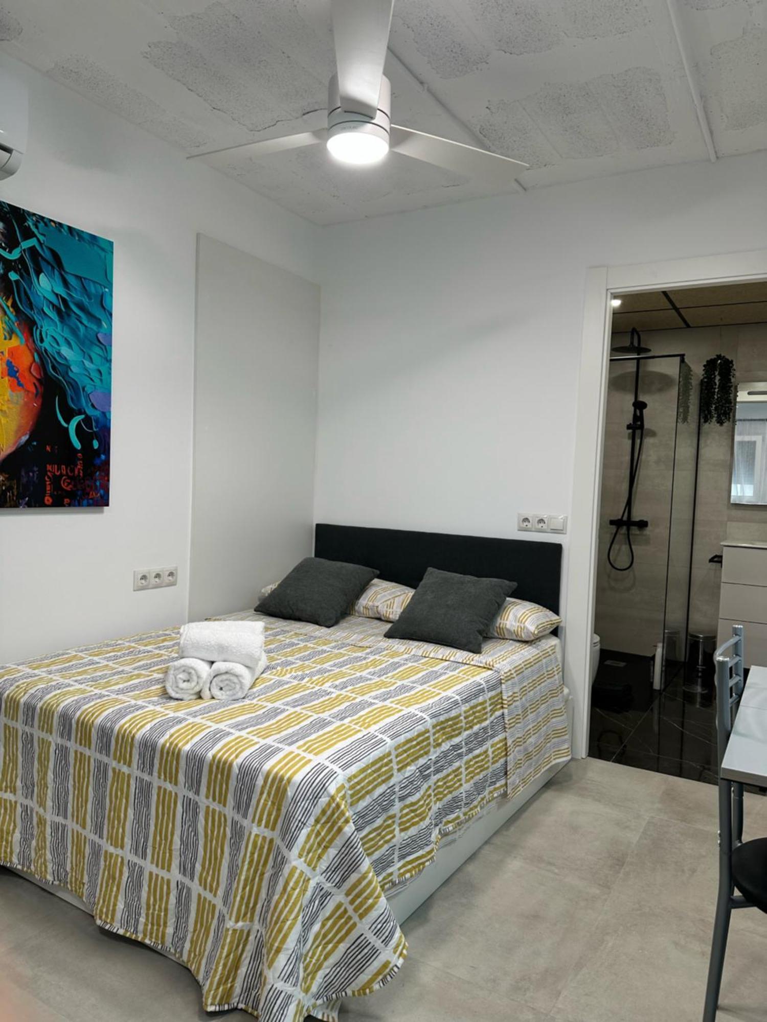 Apartment Loft Emma Alicante