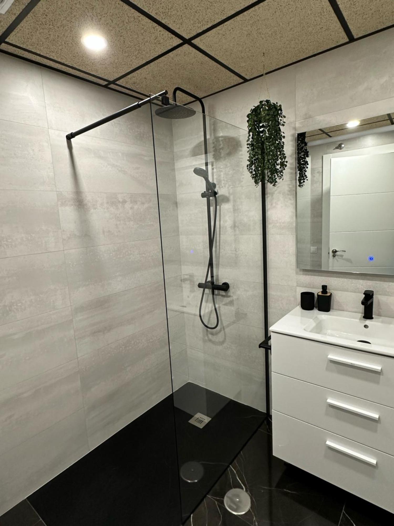 Apartment Loft Emma Alicante