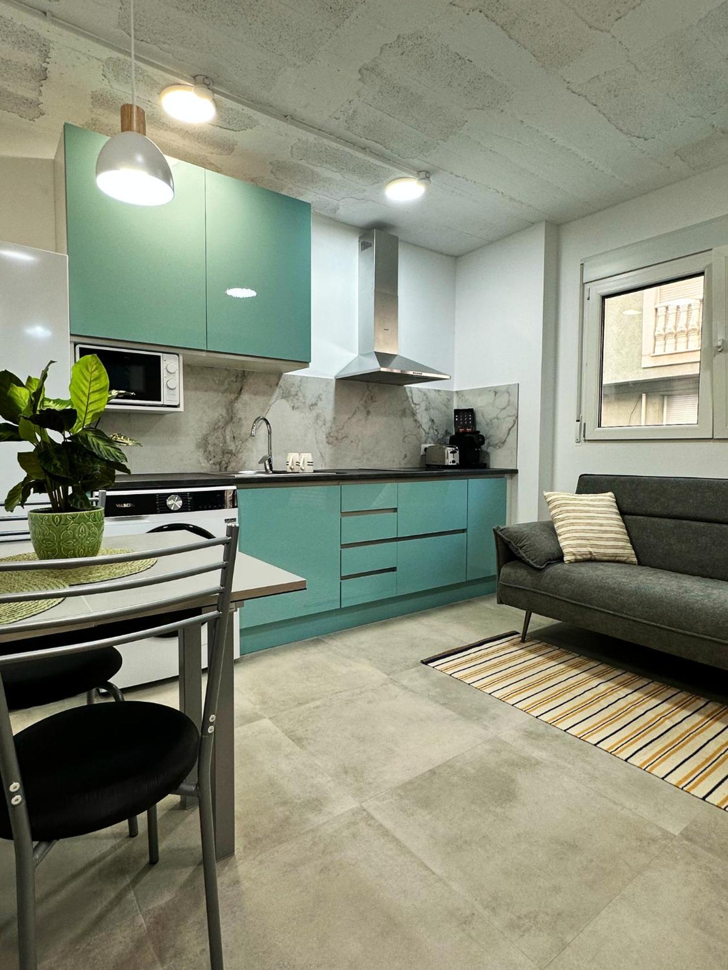 Loft Emma * Alicante