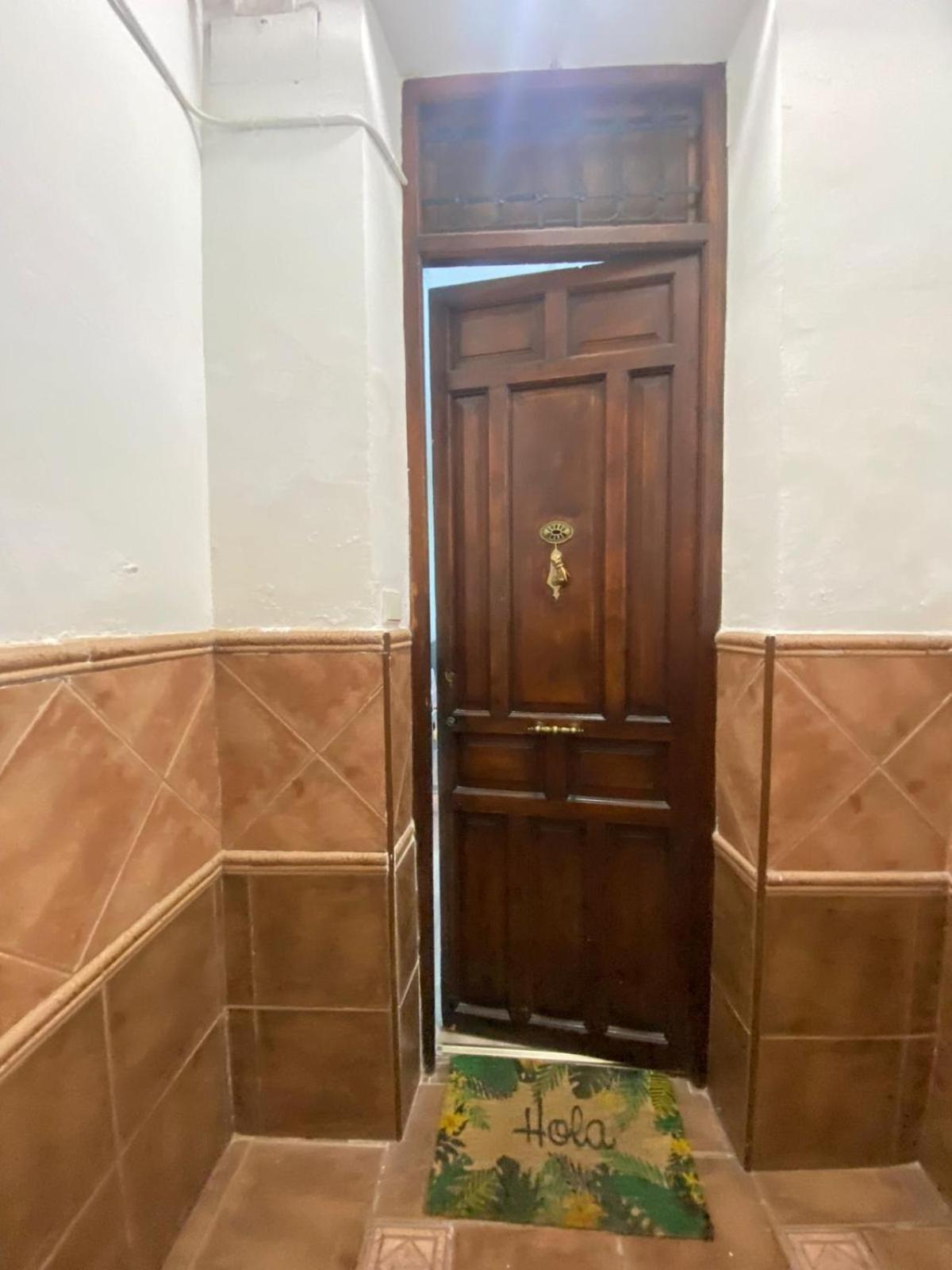 Apartamento Lovelyloft Plaza De Toros *