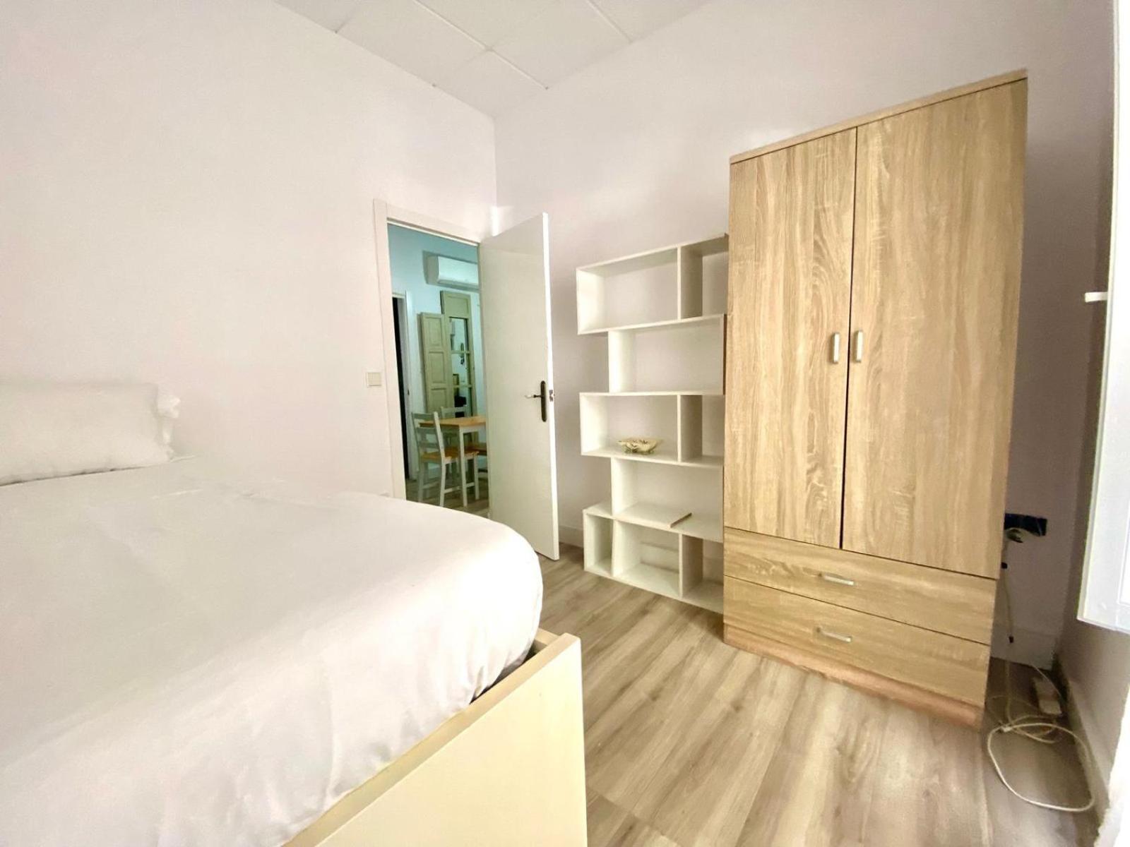 Lovelyloft Plaza De Toros Apartamento