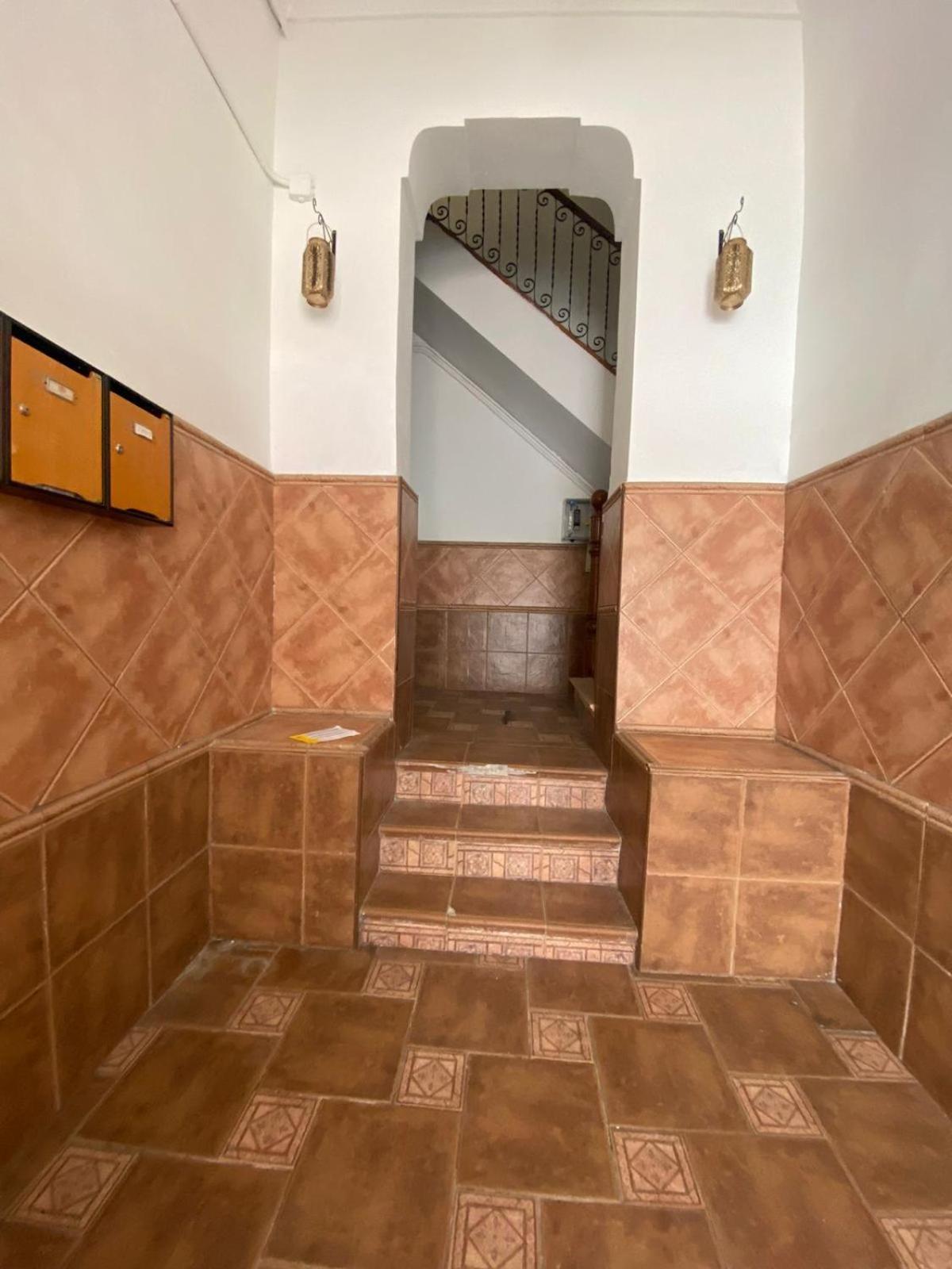 Lovelyloft Plaza De Toros Apartamento Alicante