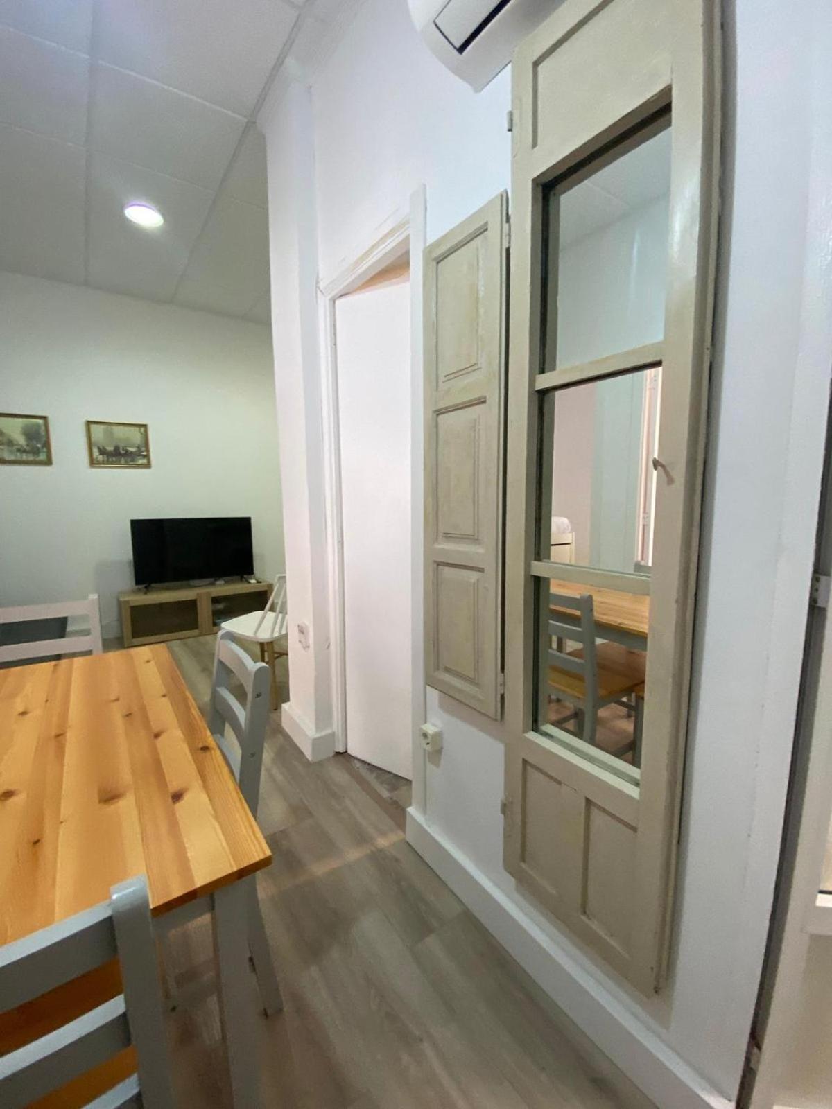 Apartamento Lovelyloft Plaza De Toros