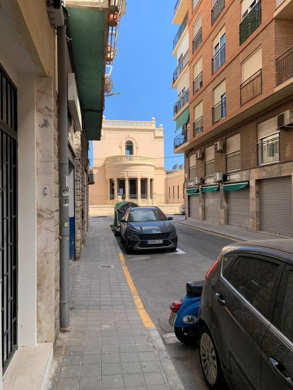 Victory Huoneisto Alicante