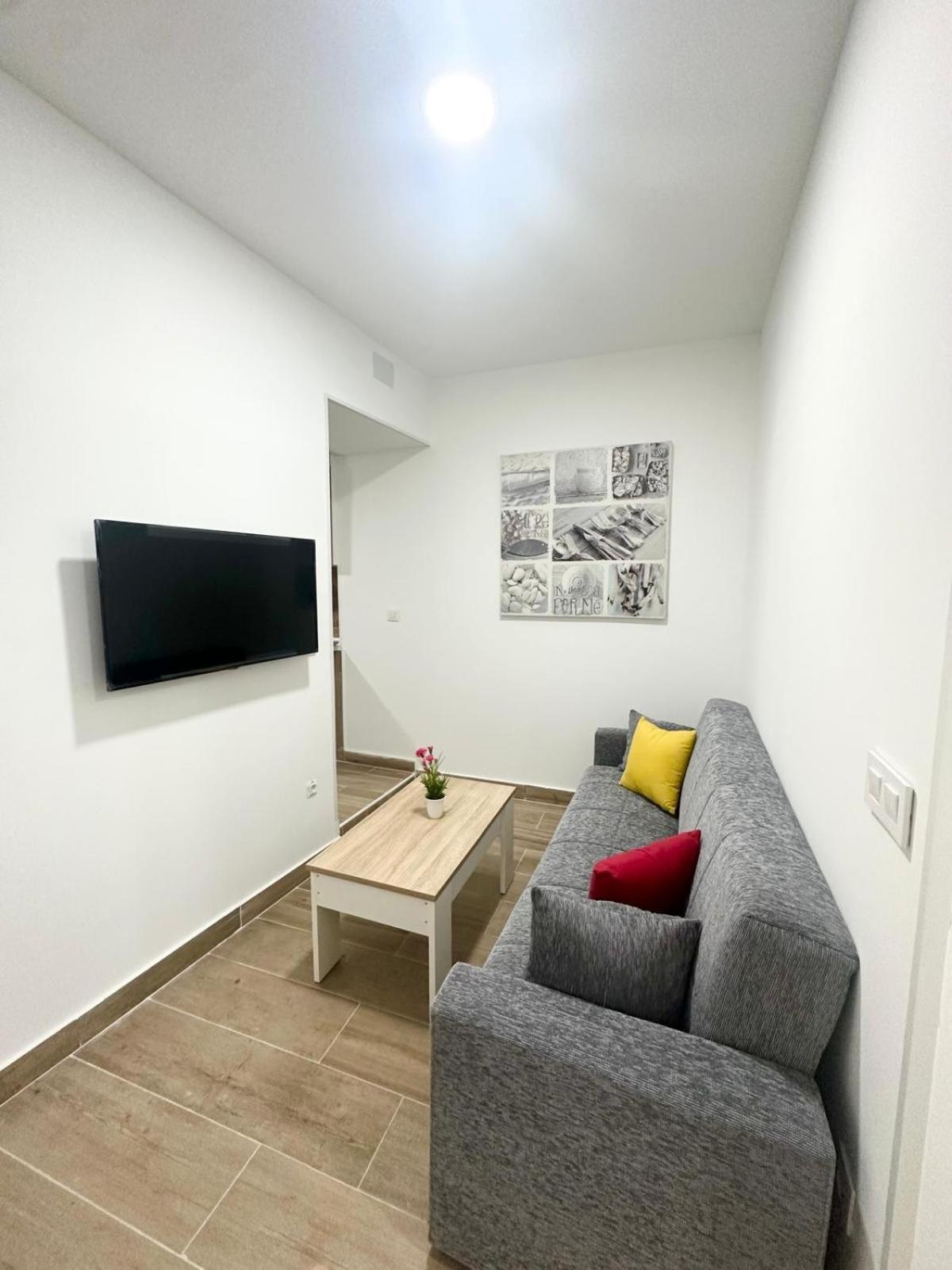 Plaza De Toros Apartment