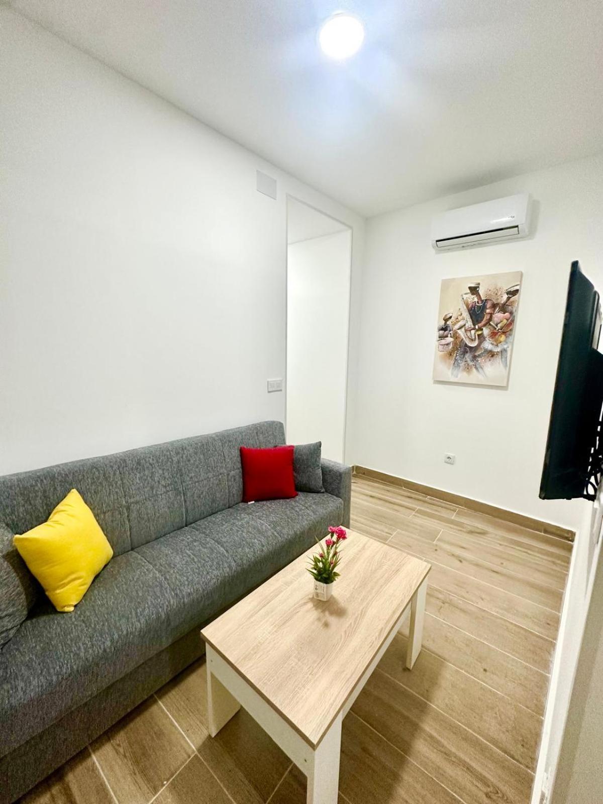 Plaza De Toros Apartment