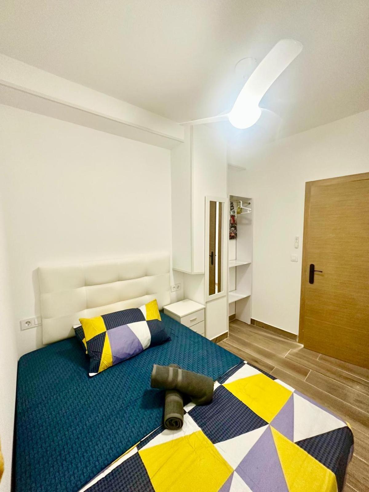 Plaza De Toros Apartment *