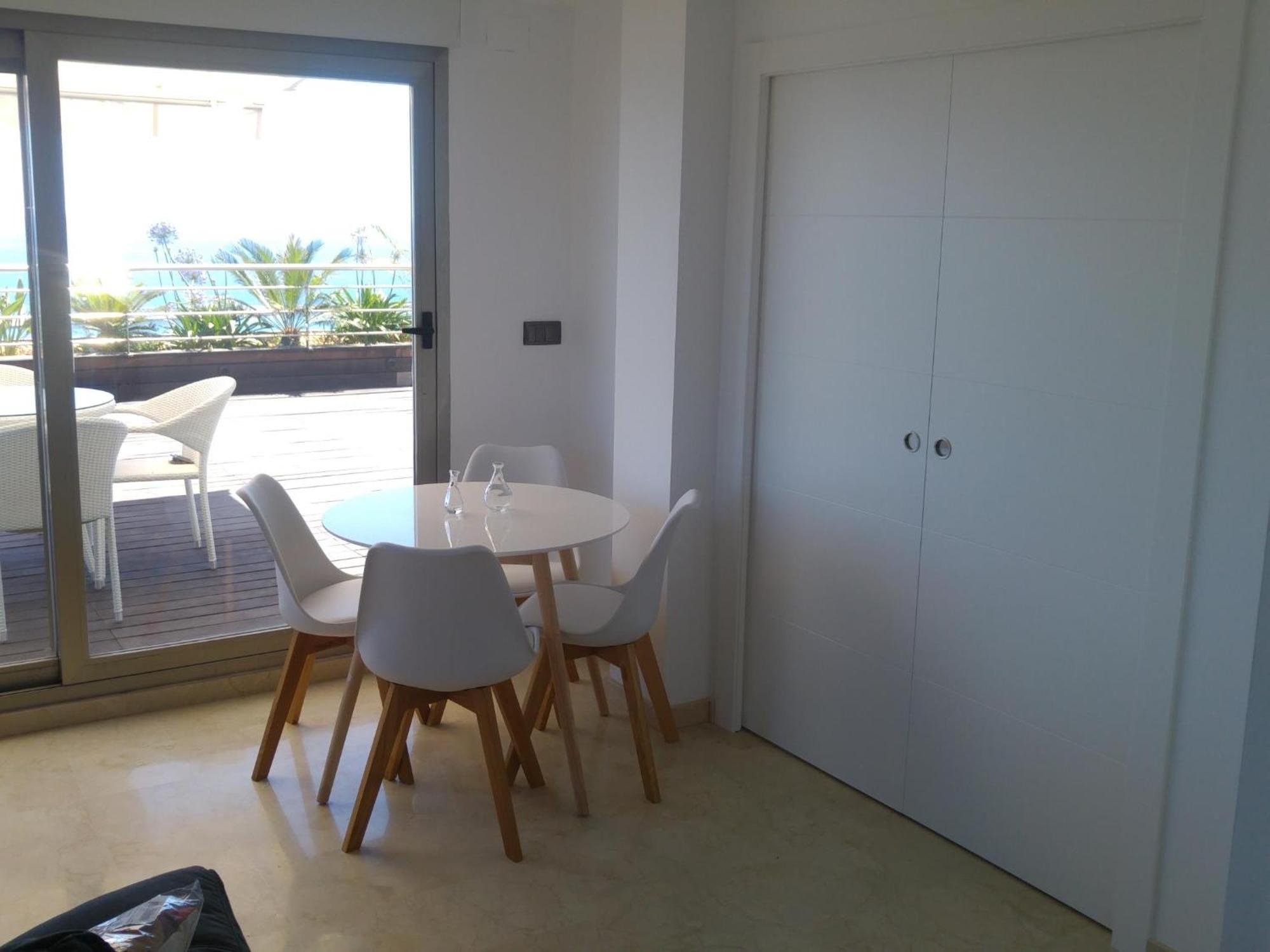 Apartment Atico Panoramic 1 ~ *