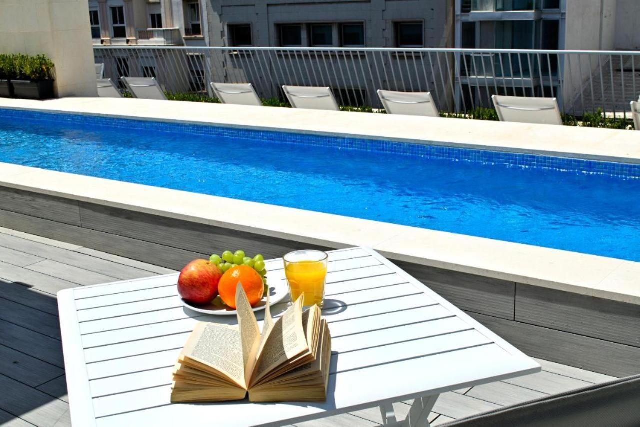 Rambla 24 By Holihome * Alicante