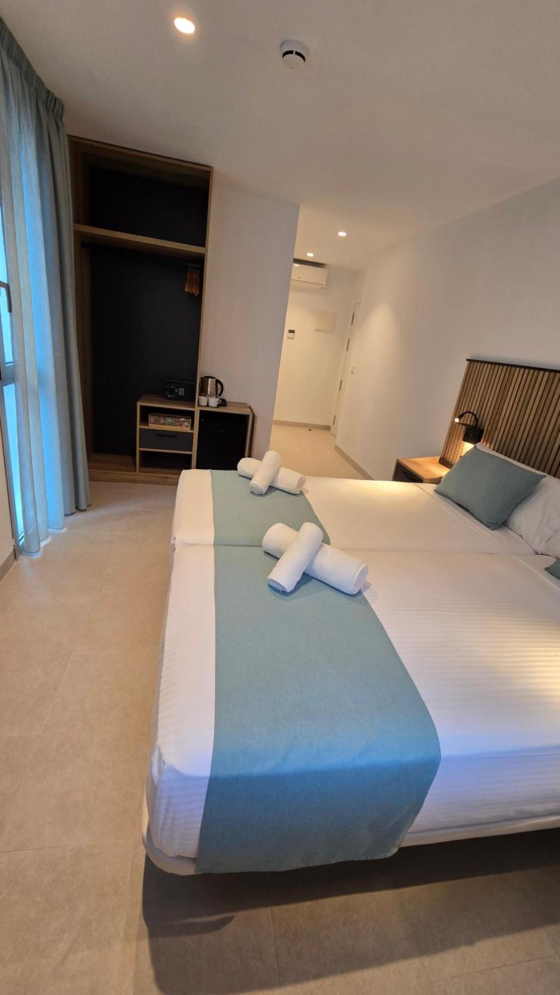 Guesthouset Rambla 24 By Holihome *