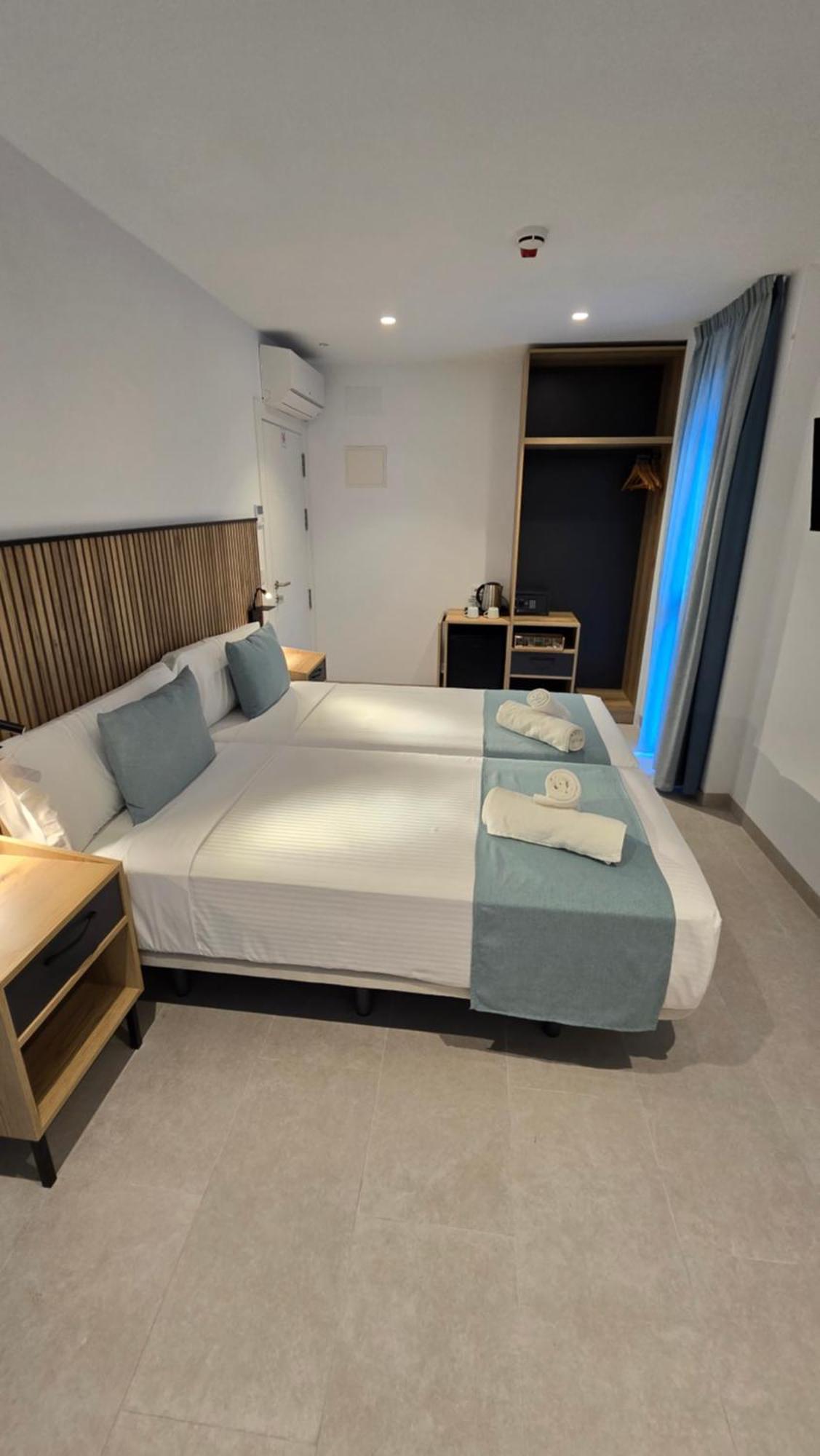 Guesthouset Rambla 24 By Holihome Alicante