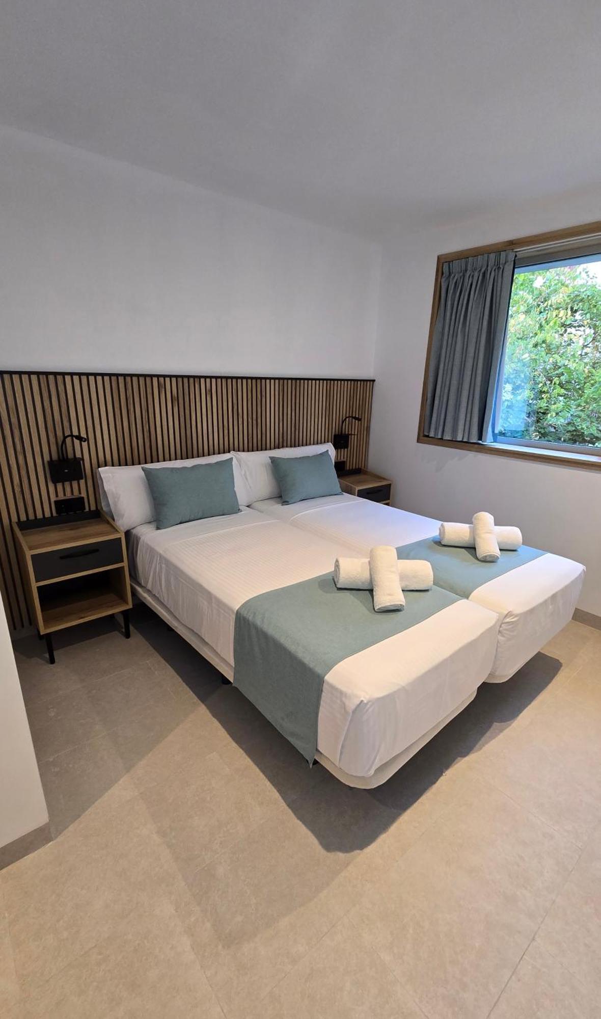 Guesthouset Rambla 24 By Holihome Alicante
