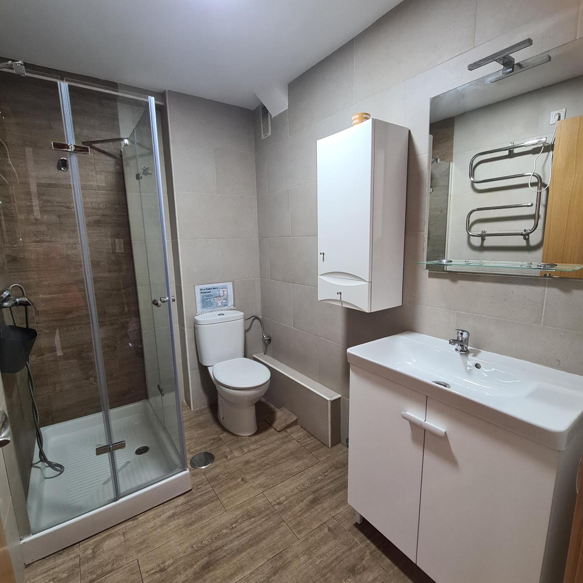 Apartment San Juan Live *