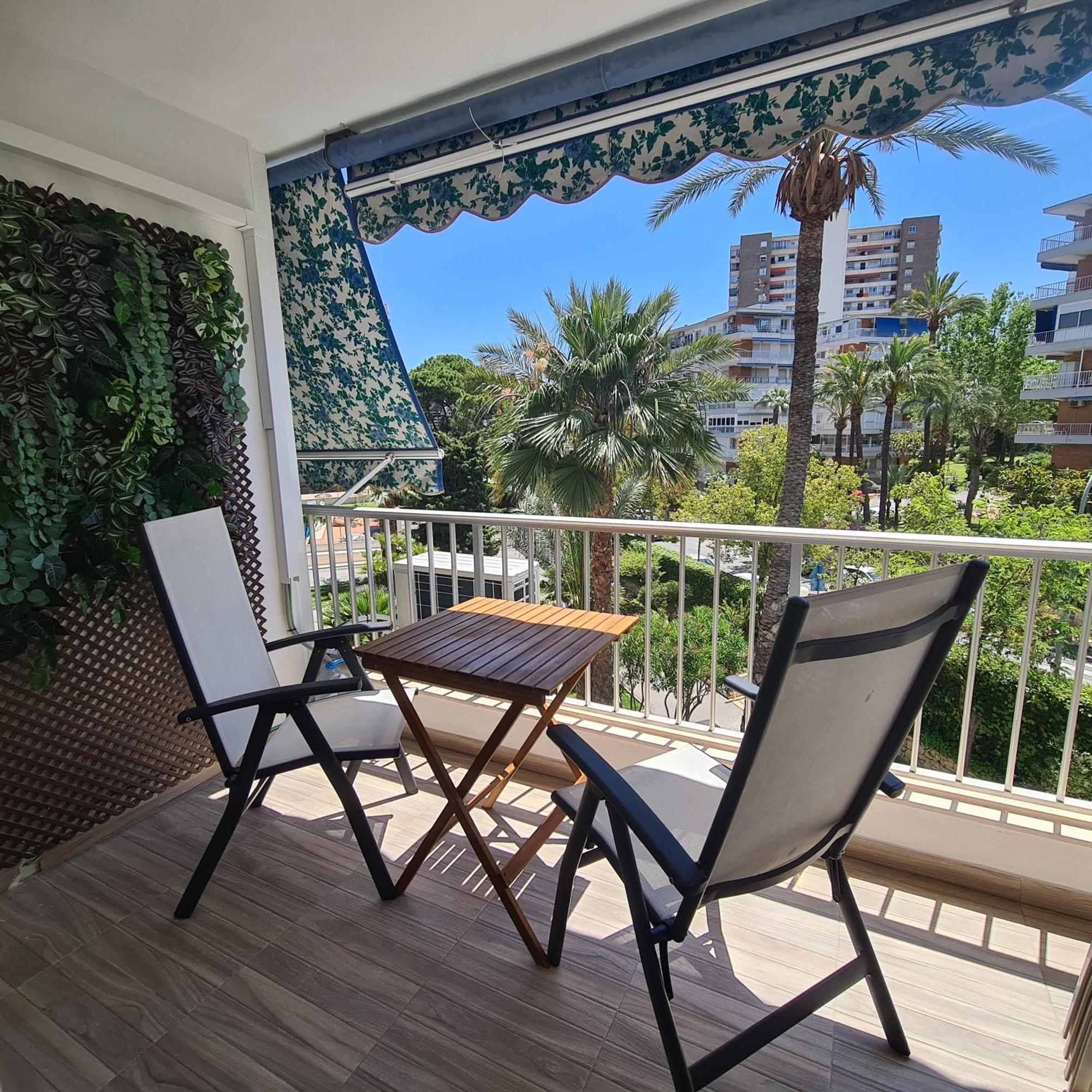 San Juan Live Apartment Alicante