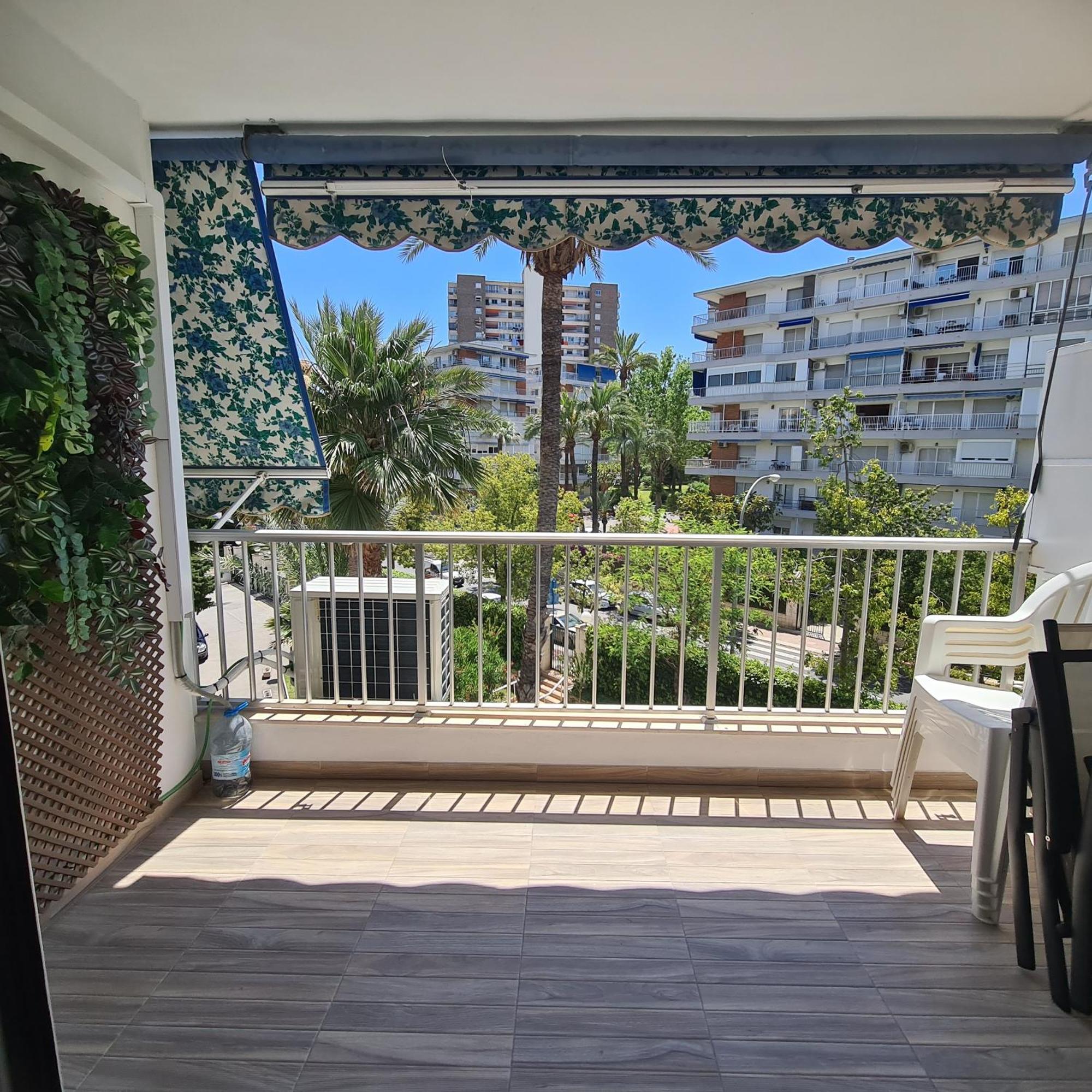San Juan Live * Alicante