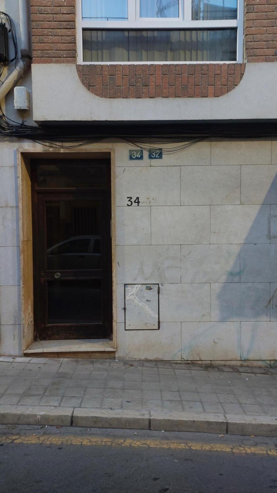 Central * Alicante