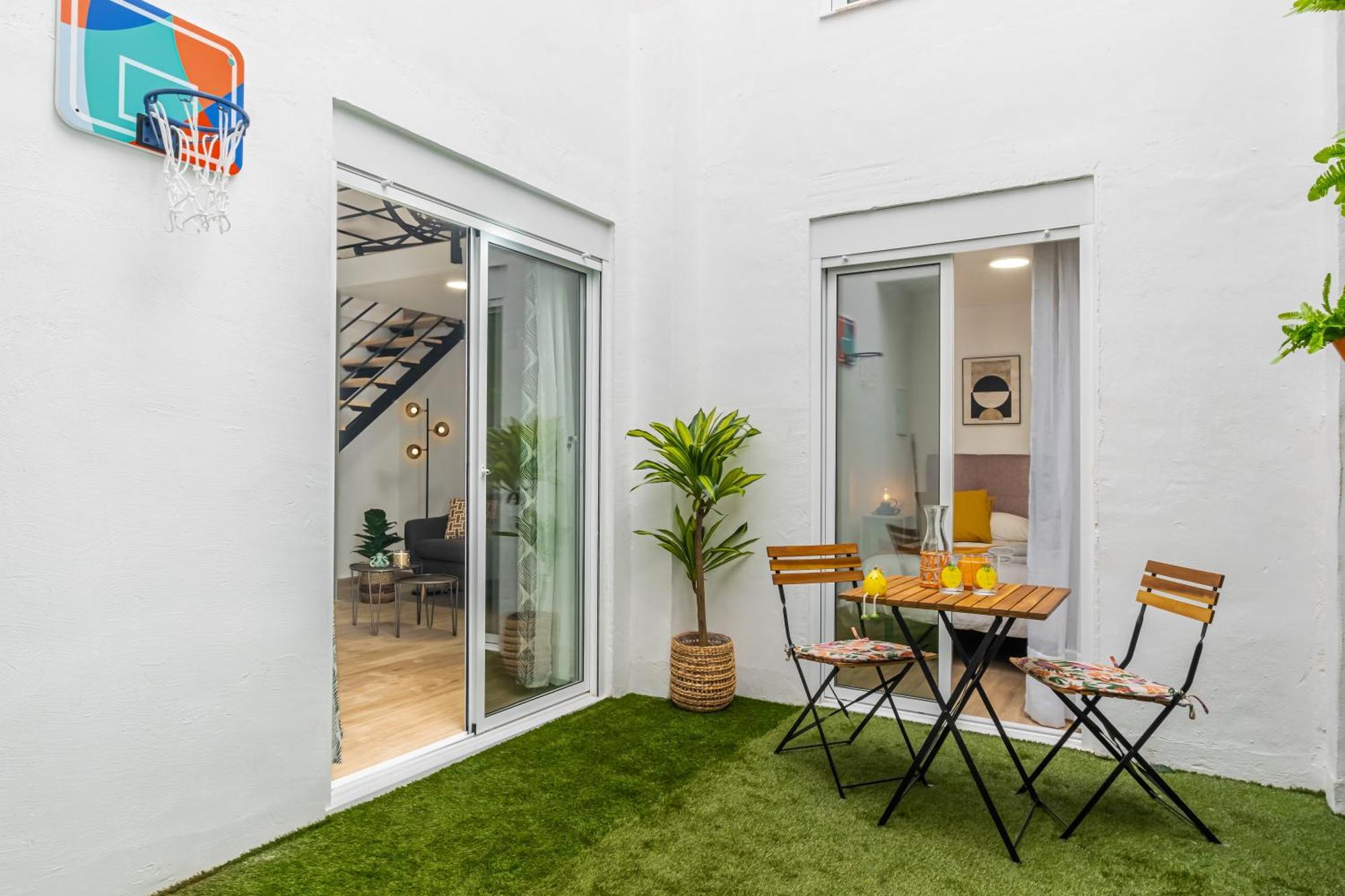 Apartamento Sol Y Mar Boutique