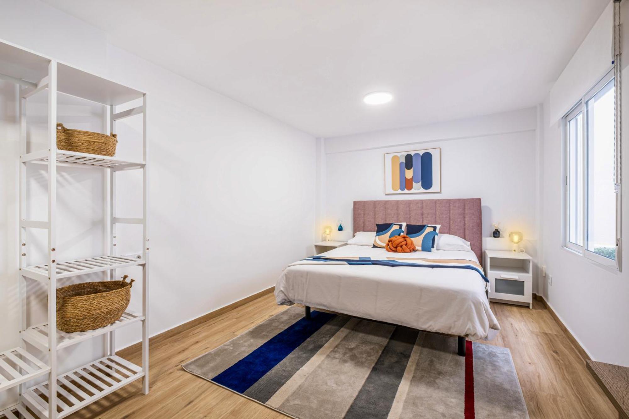 Apartamento Sol Y Mar Boutique *