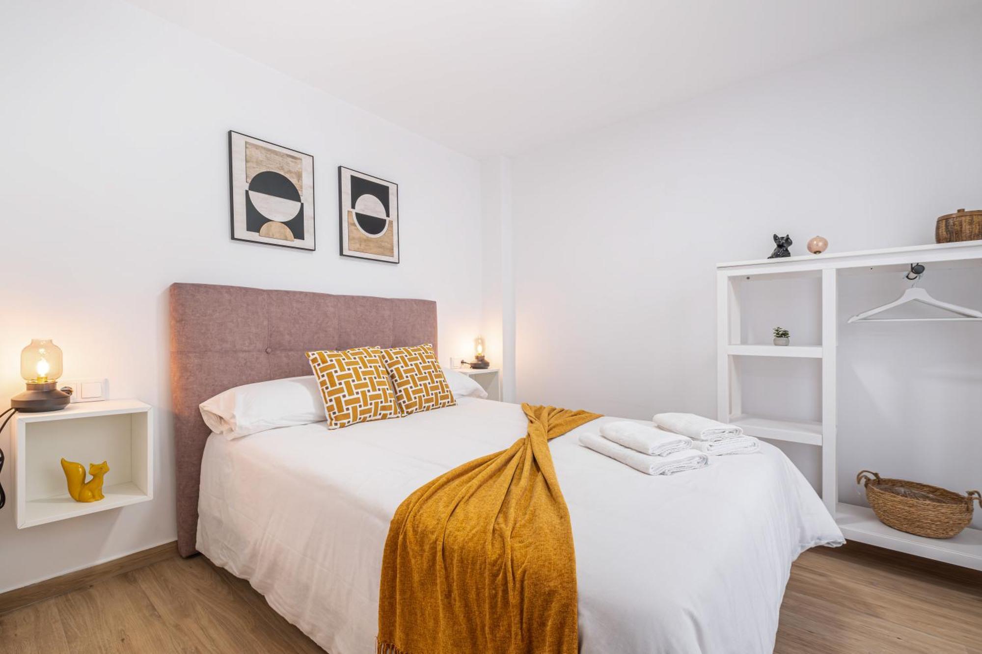 Sol Y Mar Boutique Alicante