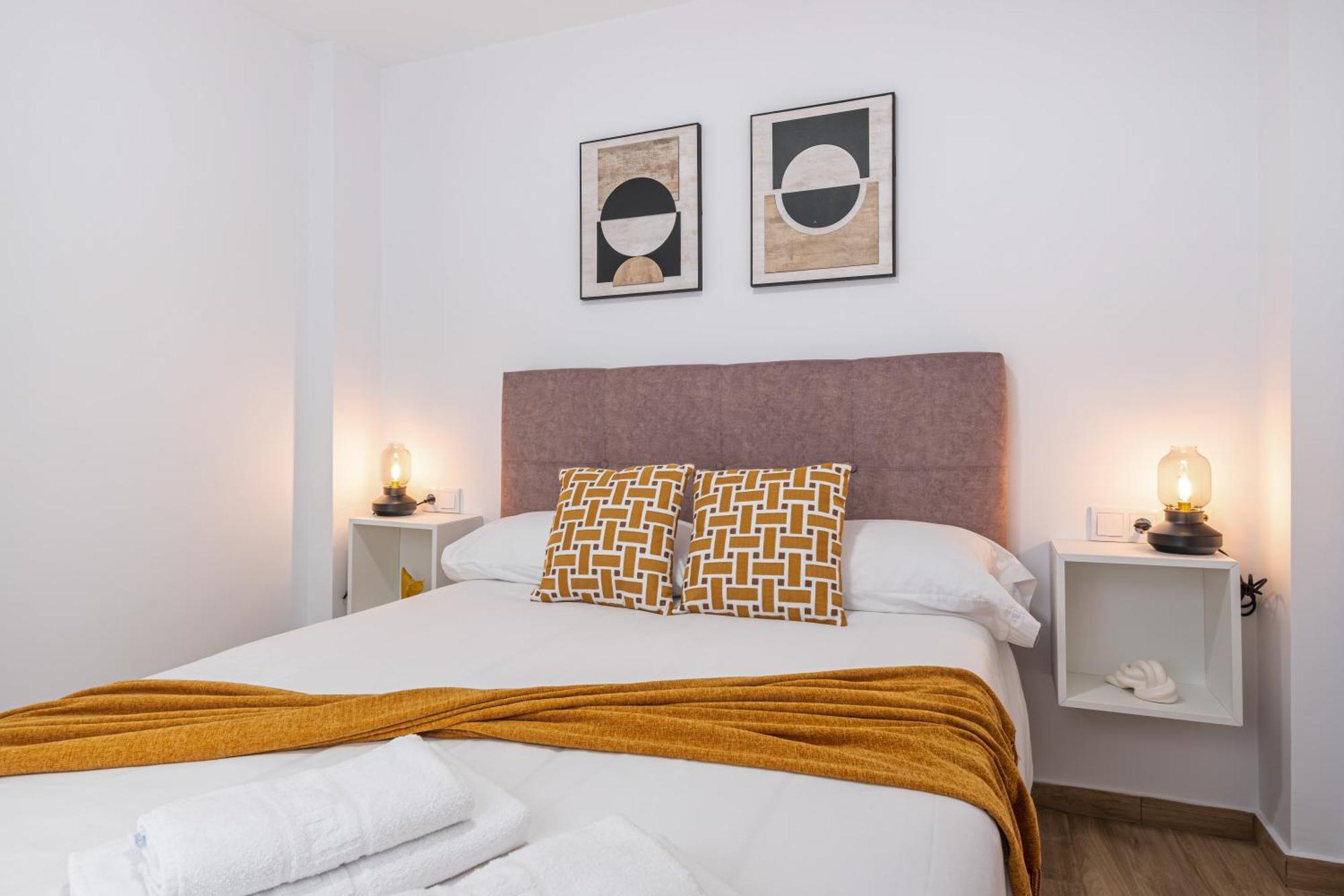 Apartamento Sol Y Mar Boutique