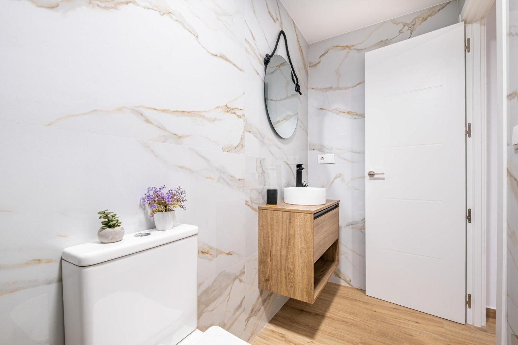 Sol Y Mar Boutique Apartamento Alicante