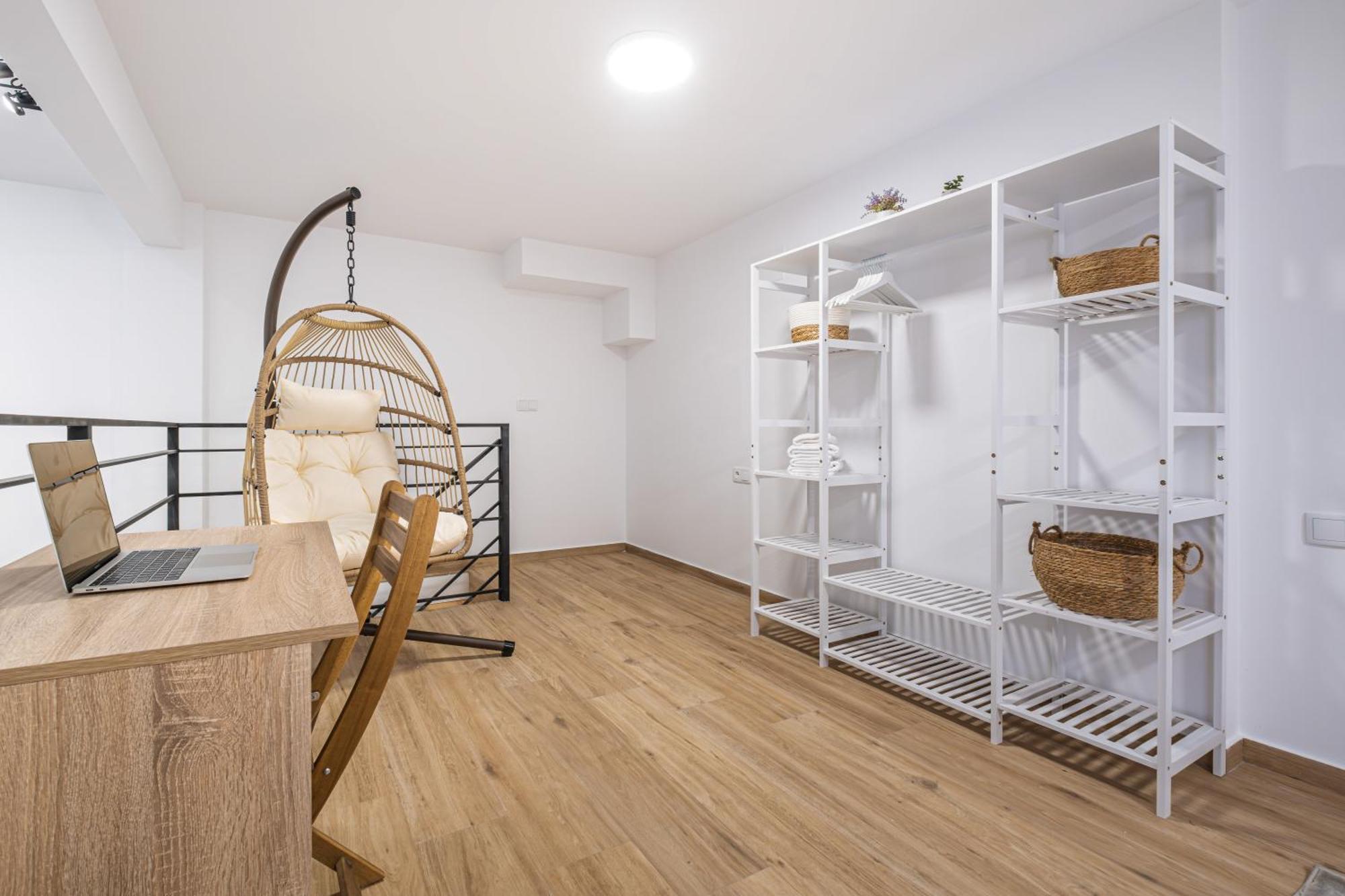Sol Y Mar Boutique Apartamento