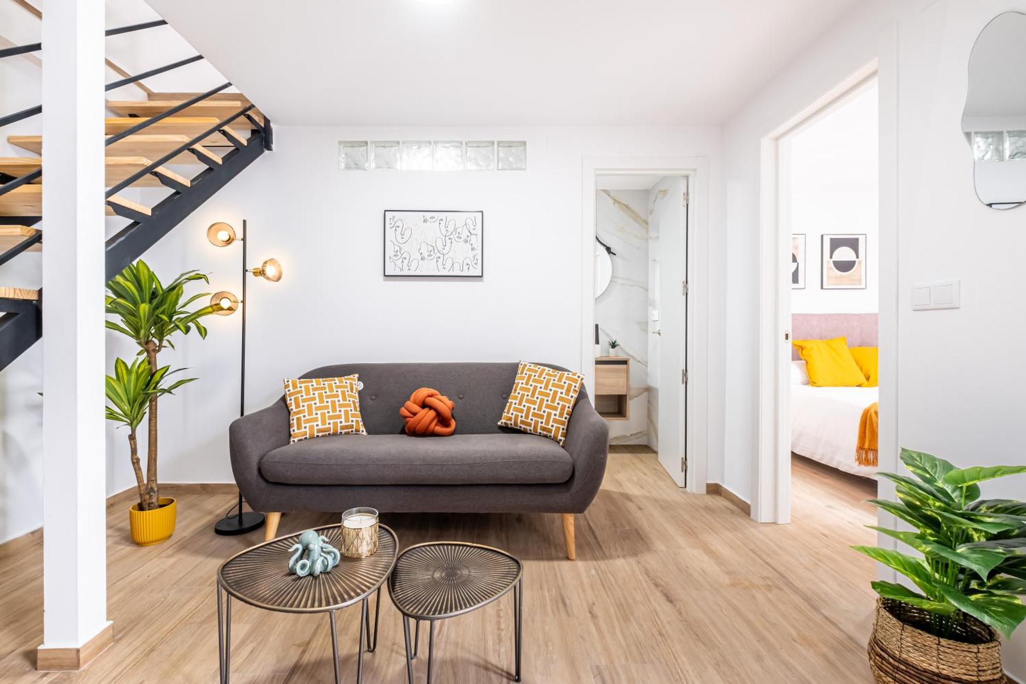 Sol Y Mar Boutique Apartamento *