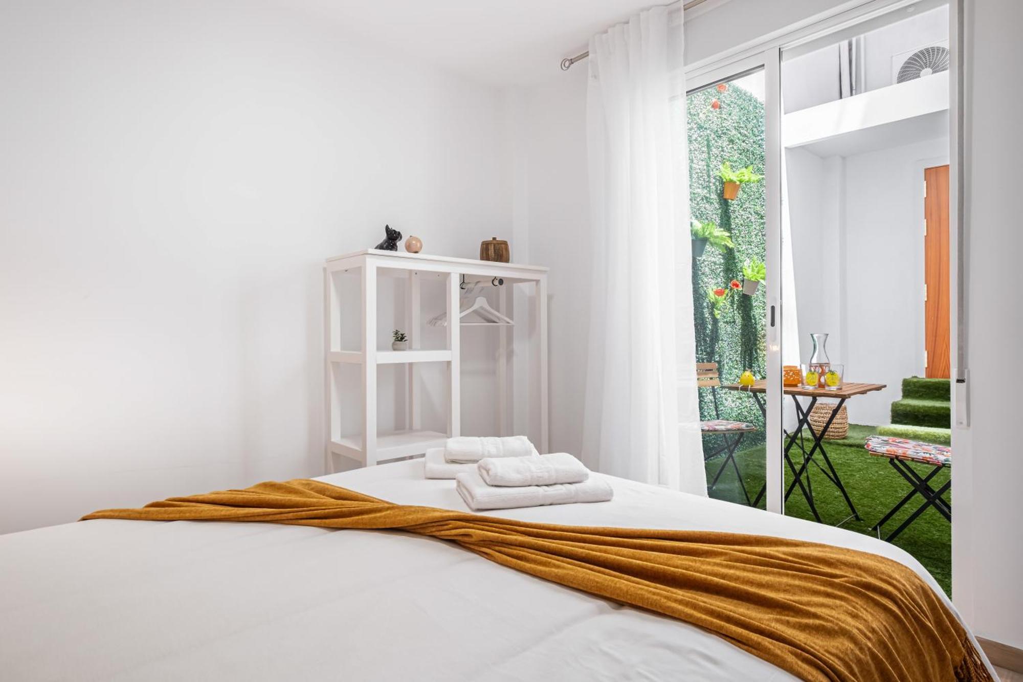 Apartamento Sol Y Mar Boutique *