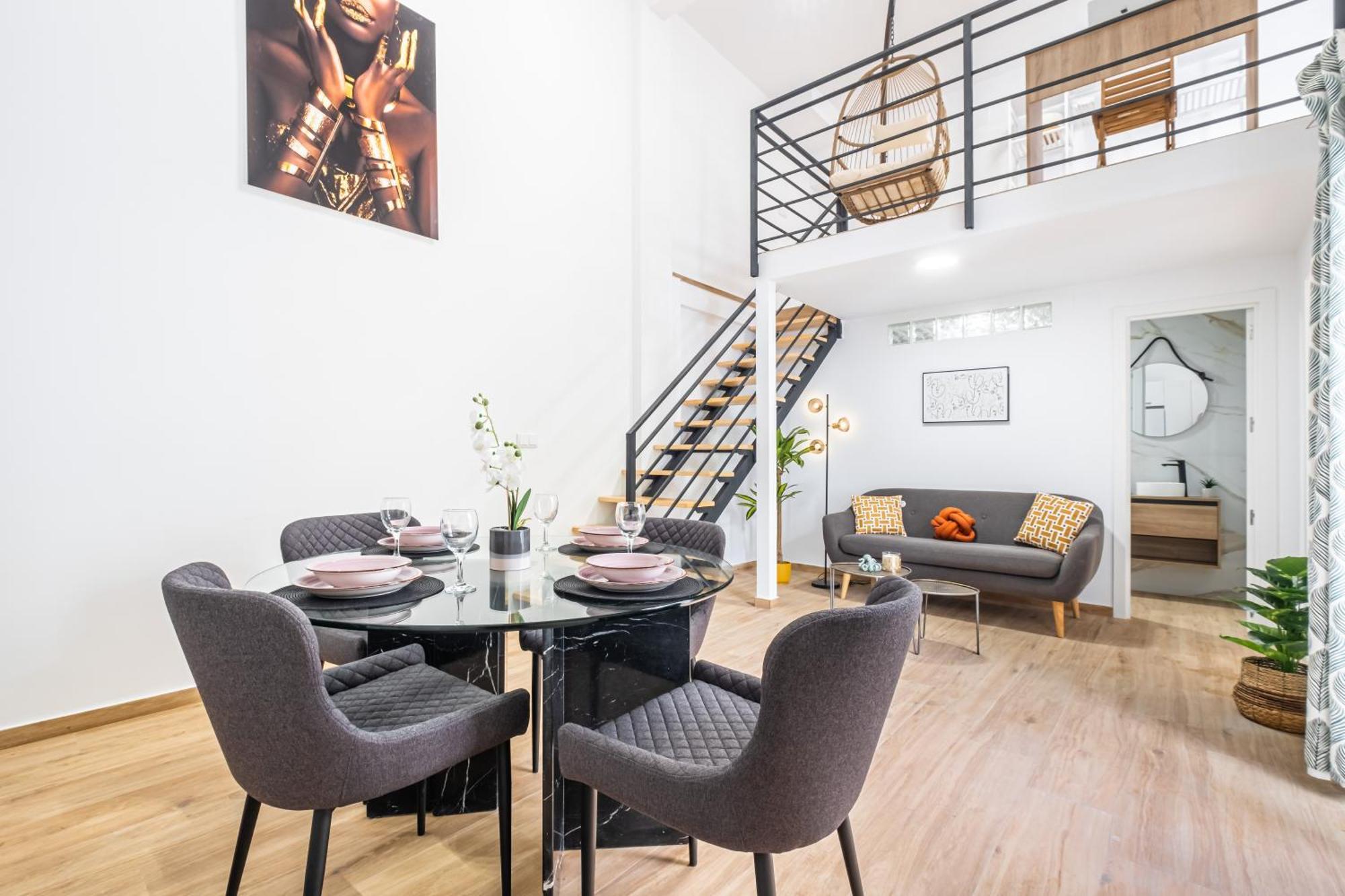 Sol Y Mar Boutique Apartamento