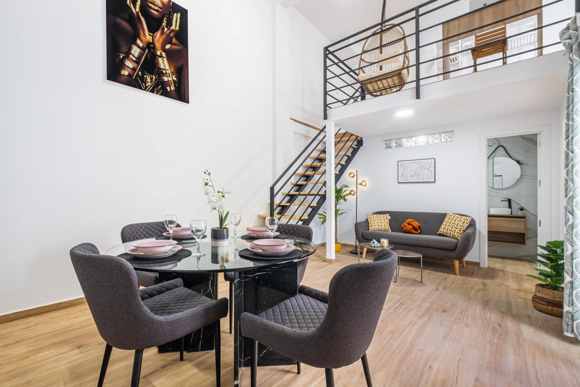 Apartamento Sol Y Mar Boutique *