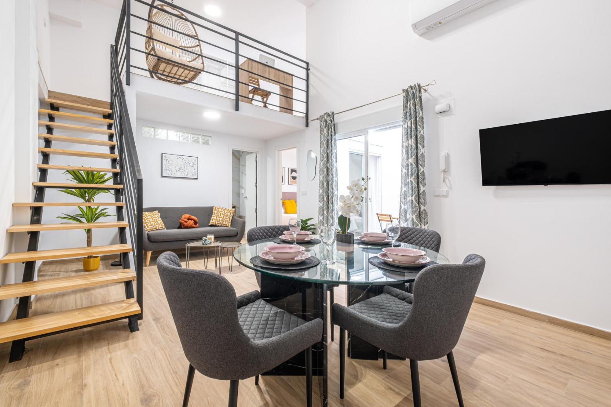 Sol Y Mar Boutique Apartamento *